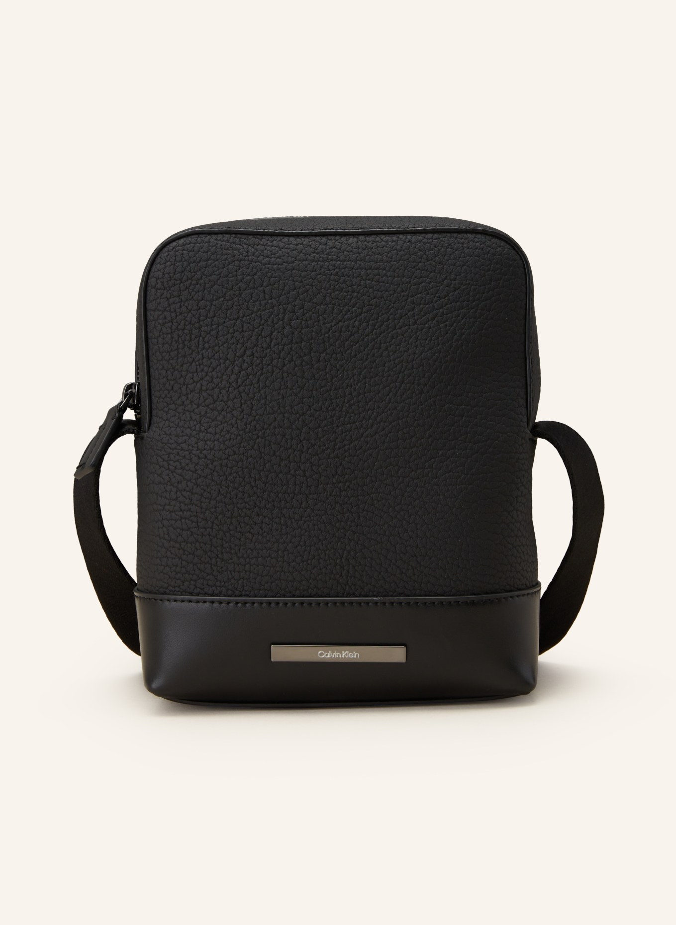 Calvin Klein Crossbody bag SMALL, Color: BLACK (Image 1)