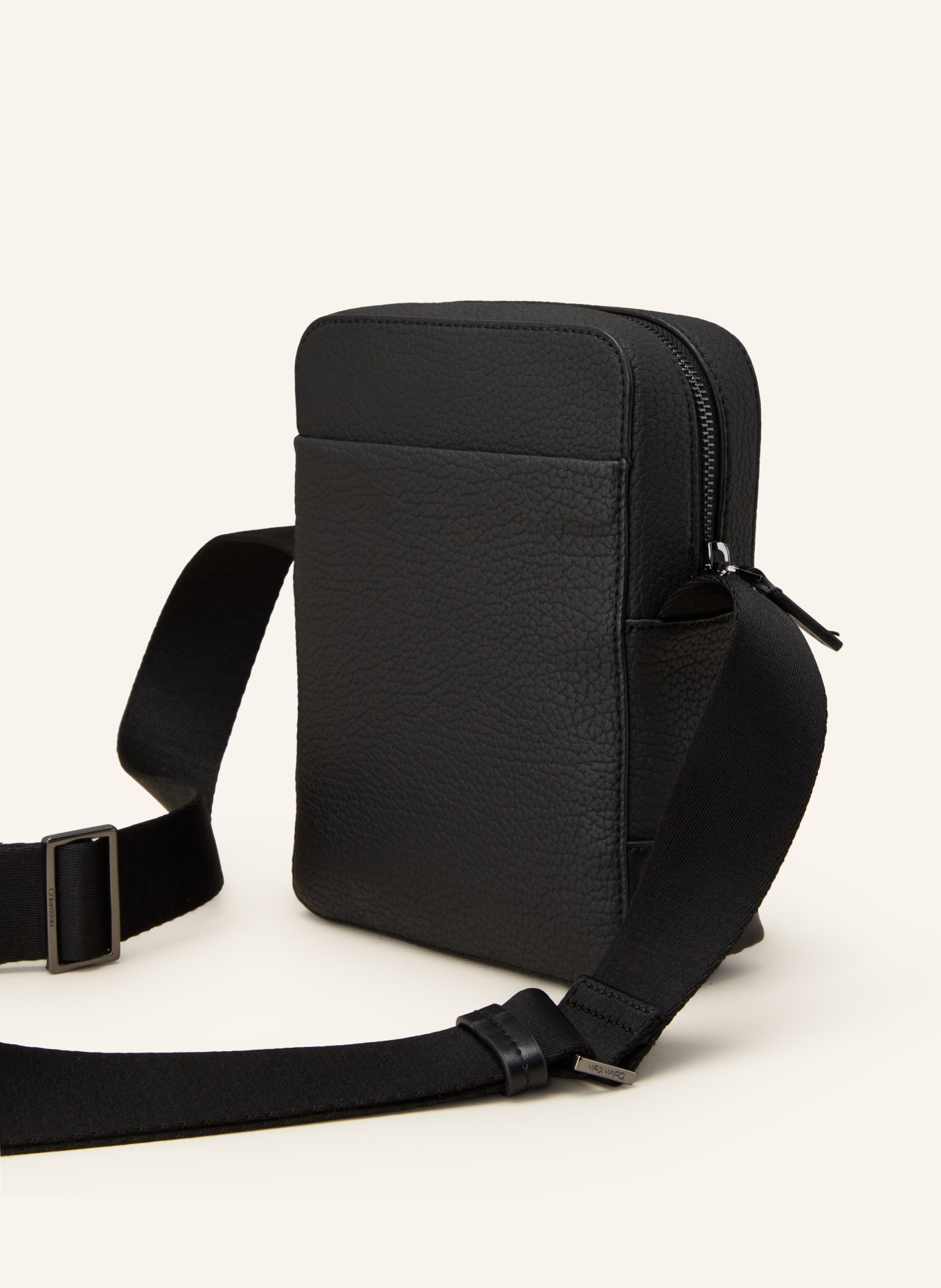 Calvin Klein Crossbody bag SMALL, Color: BLACK (Image 2)