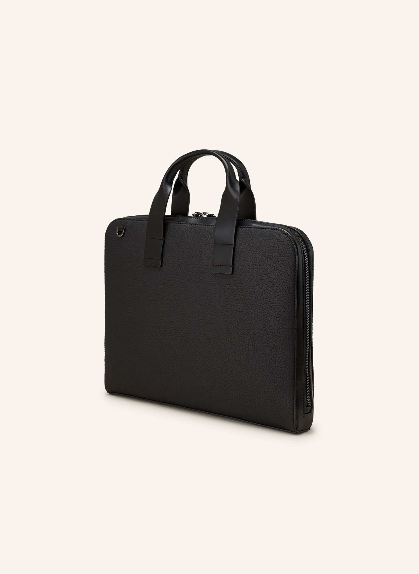 Calvin Klein Business bag, Color: BLACK (Image 2)