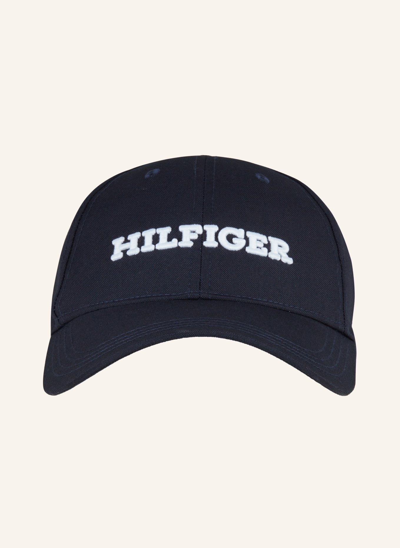 TOMMY HILFIGER Cap, Color: DARK BLUE (Image 2)