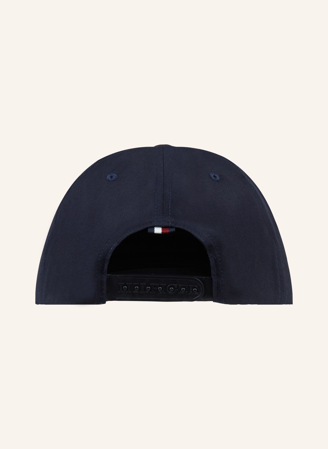 TOMMY HILFIGER Cap, Color: DARK BLUE (Image 3)