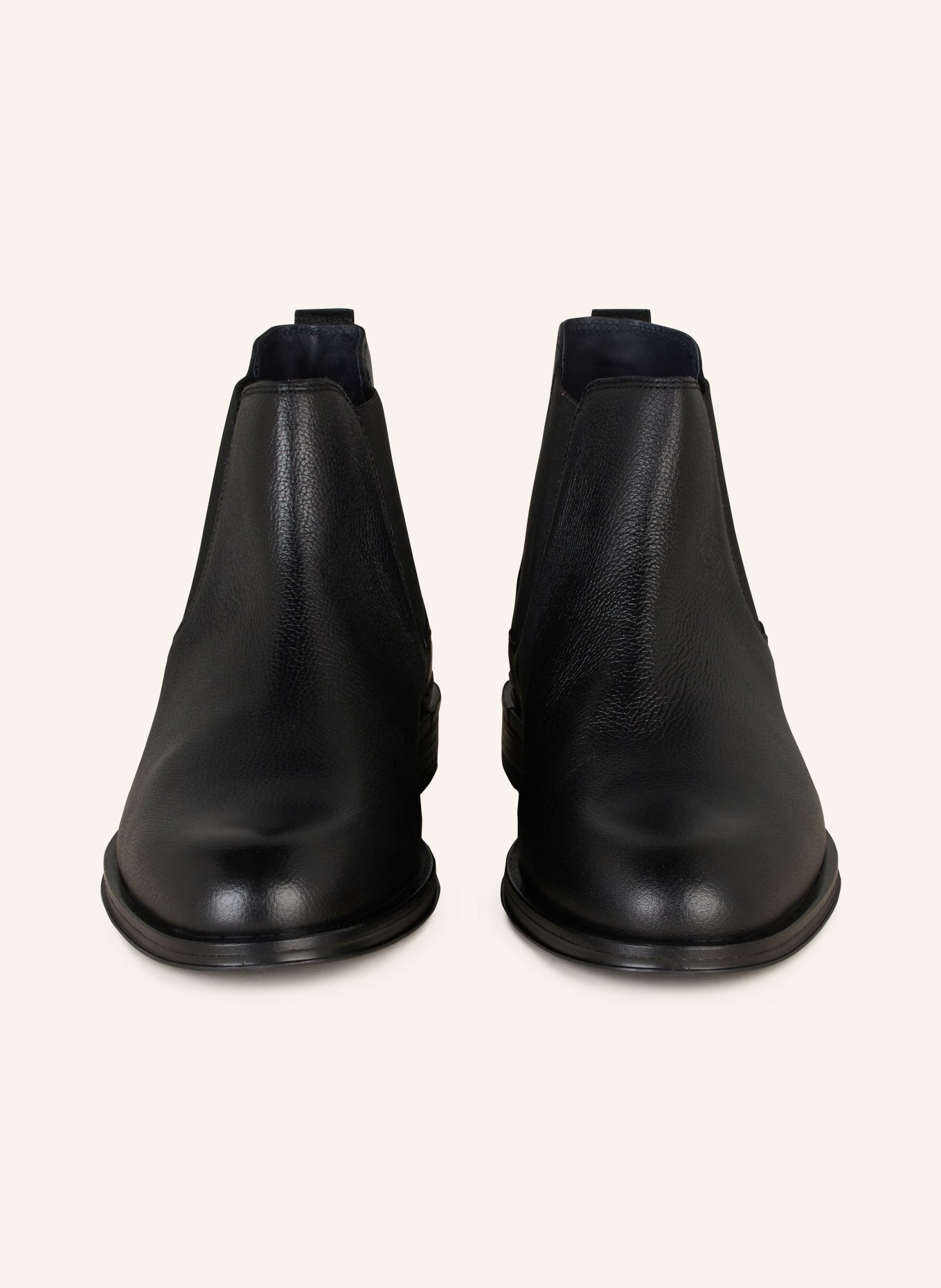 TOMMY HILFIGER Chelsea boots CORE, Color: BLACK (Image 3)