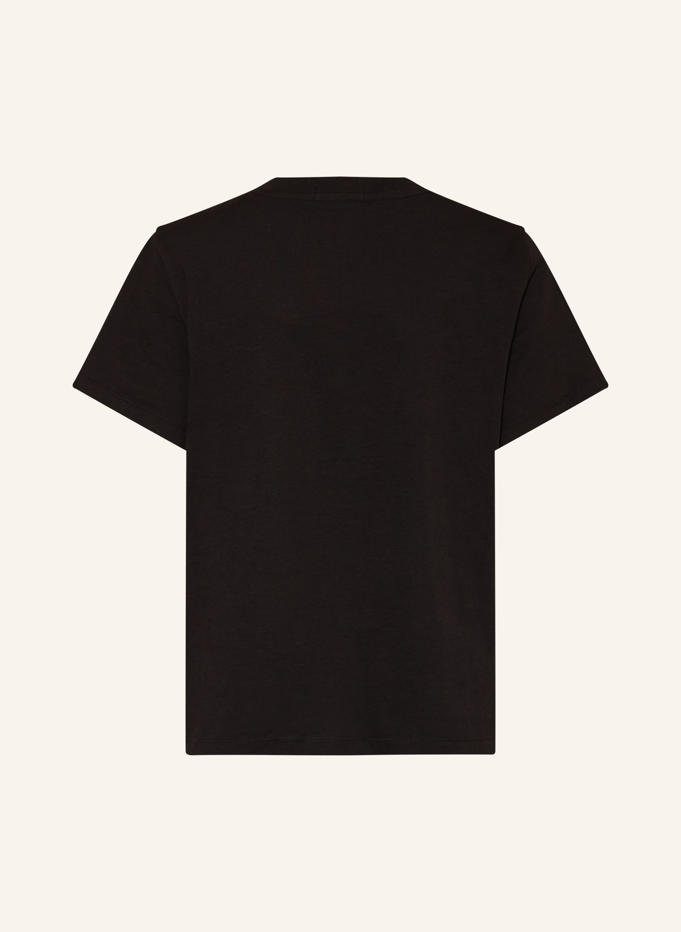Calvin Klein T-Shirt, Farbe: SCHWARZ (Bild 2)