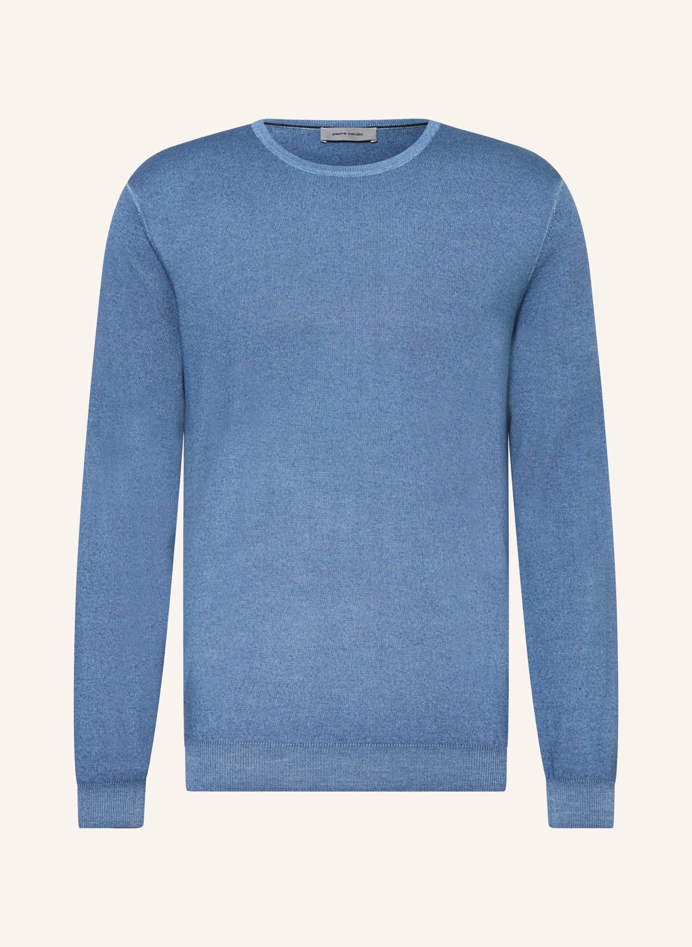 pierre cardin Pullover, Farbe: BLAU (Bild 1)