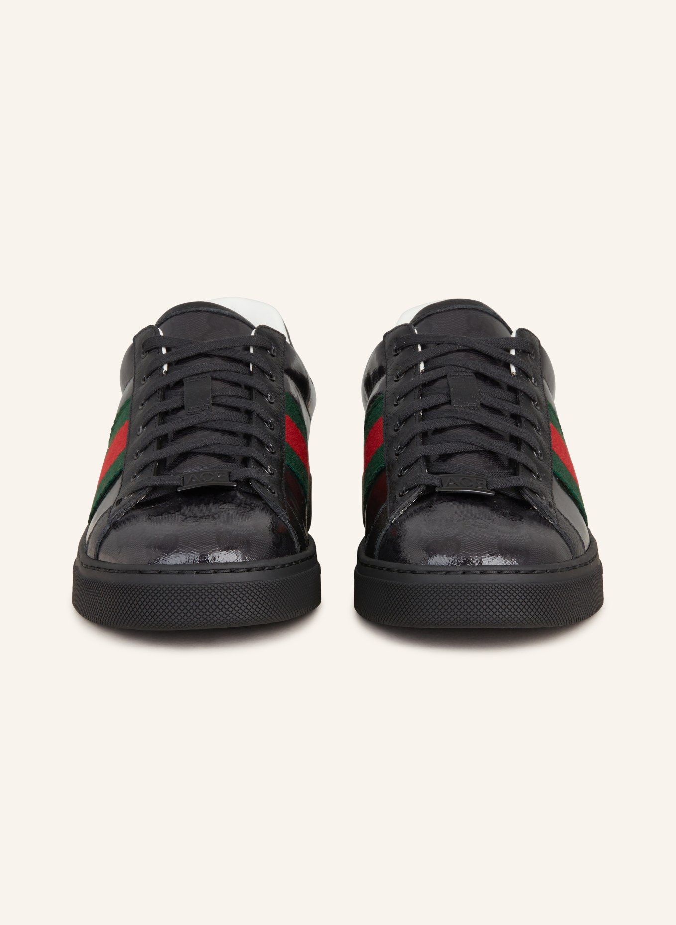 GUCCI Sneakers, Color: 1163 NERO (Image 3)