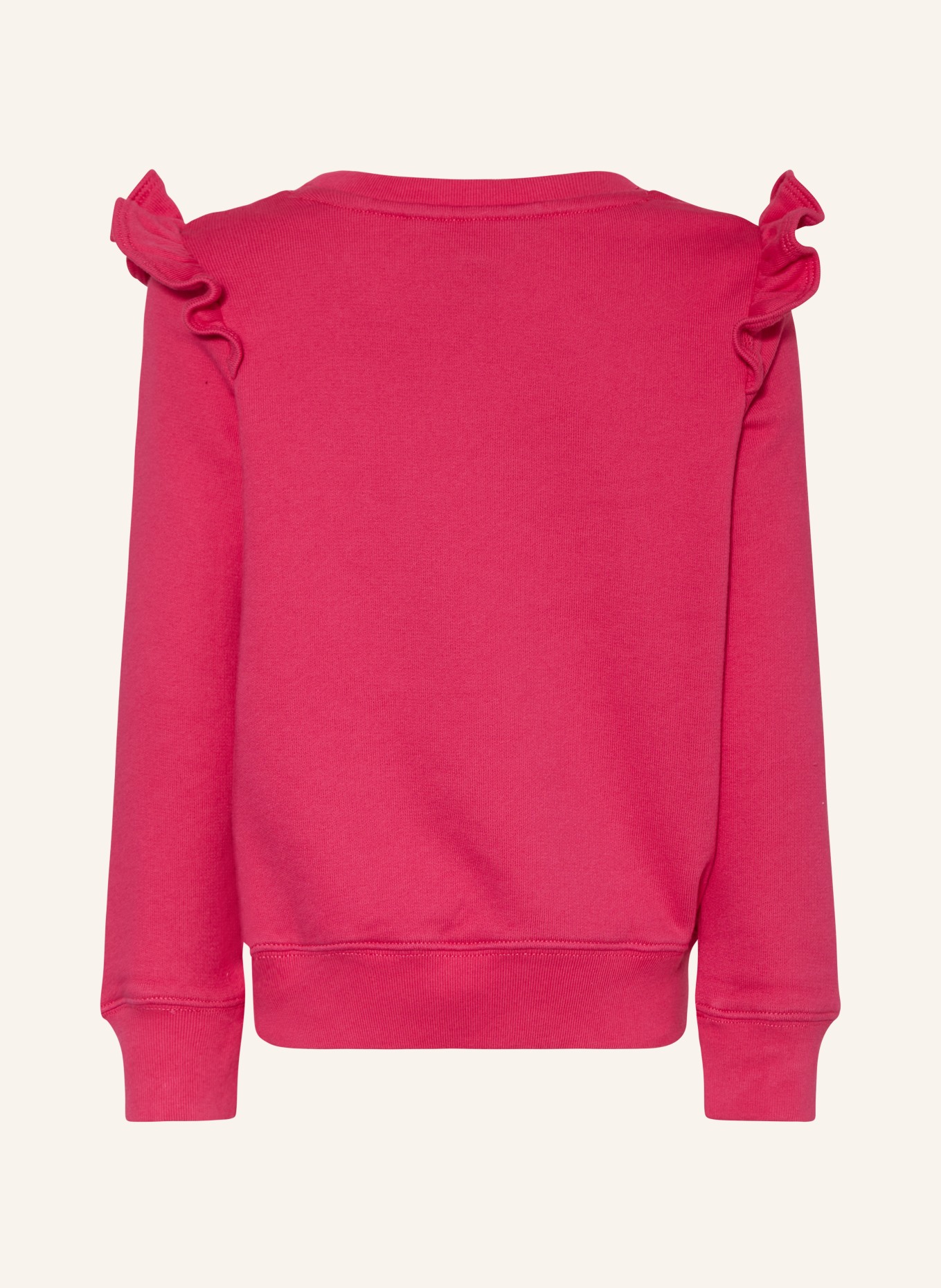 POLO RALPH LAUREN Sweatshirt, Farbe: PINK (Bild 2)