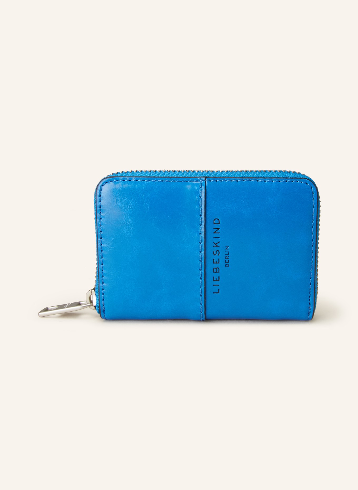 LIEBESKIND Wallet ELIZA, Color: BLUE (Image 1)