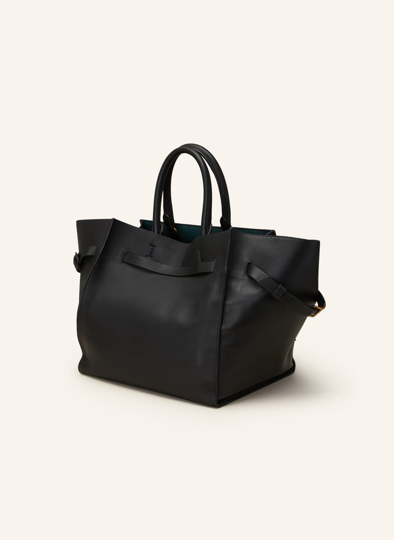 LIEBESKIND Handbag LORA, Color: BLACK (Image 2)