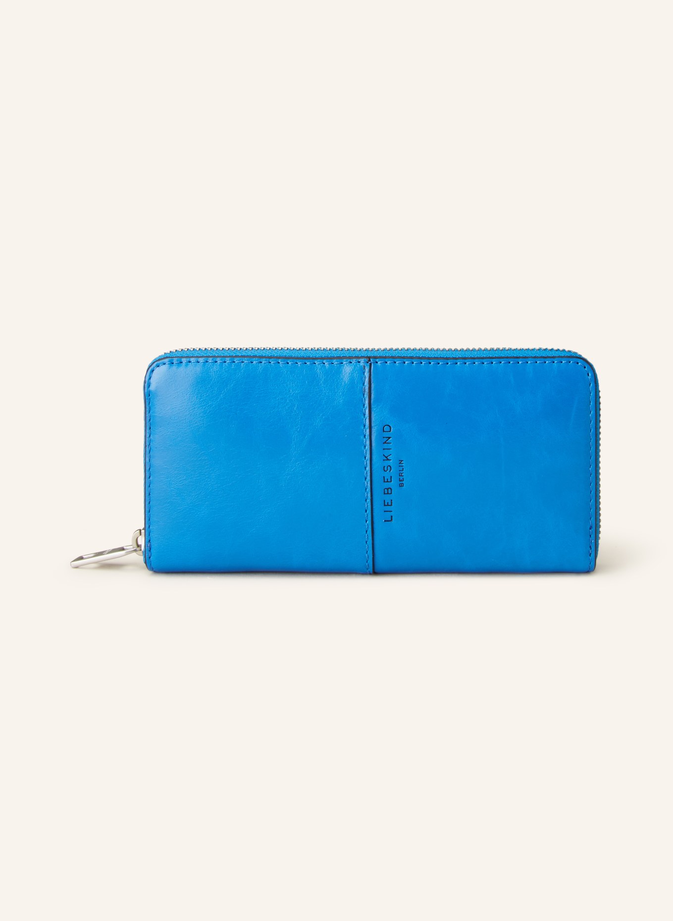 LIEBESKIND Wallet SALLY, Color: BLUE (Image 1)