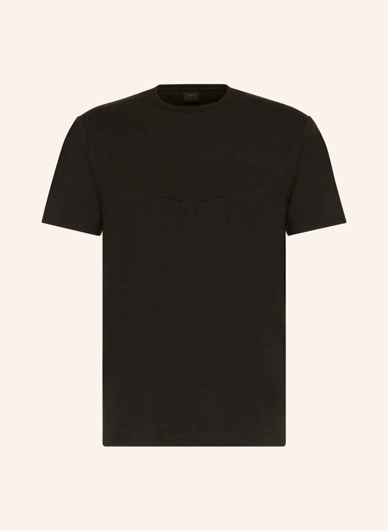 HACKETT LONDON T-Shirt, Farbe: SCHWARZ (Bild 1)