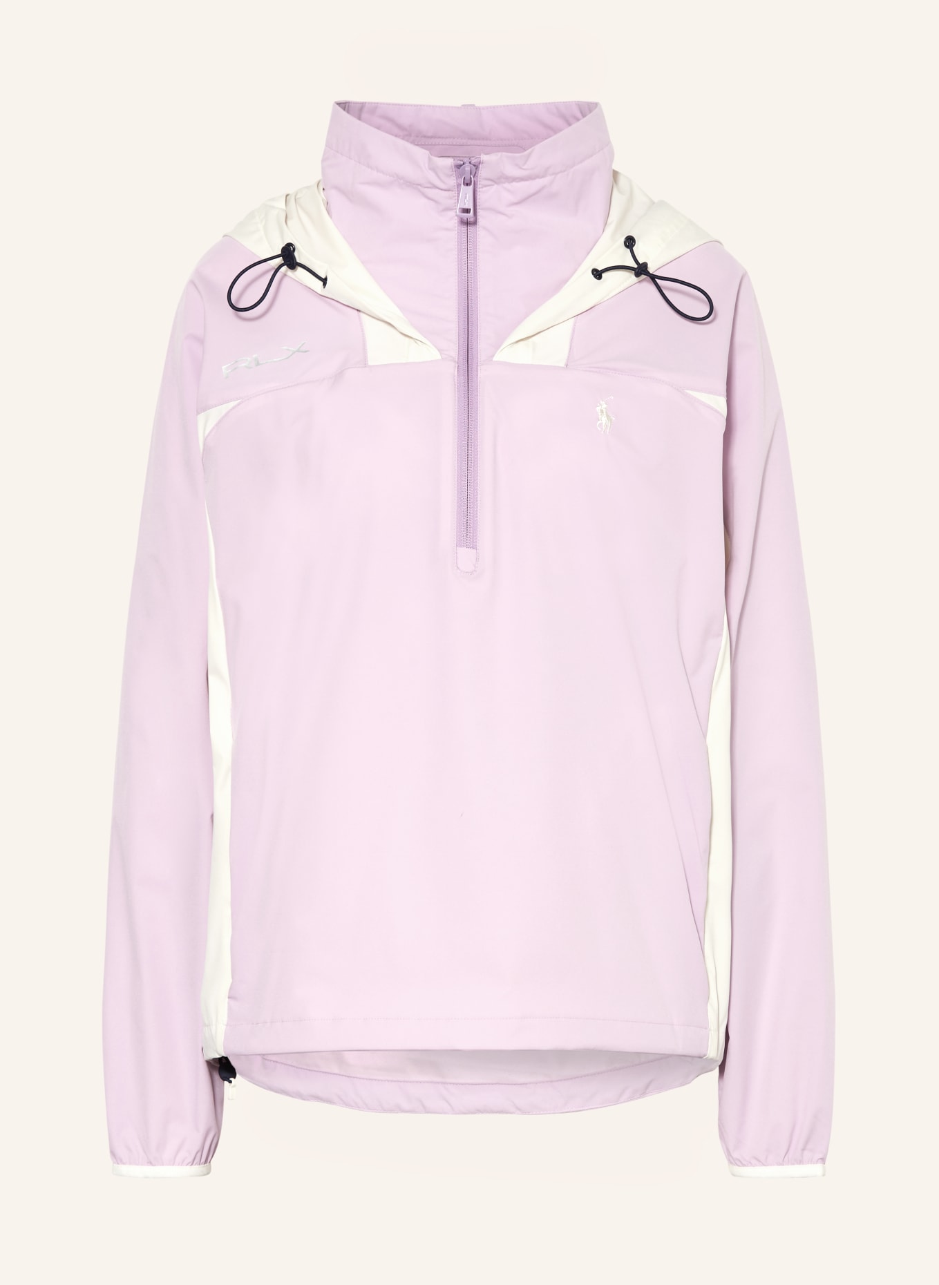 Ralph lauren clearance anorak jacket