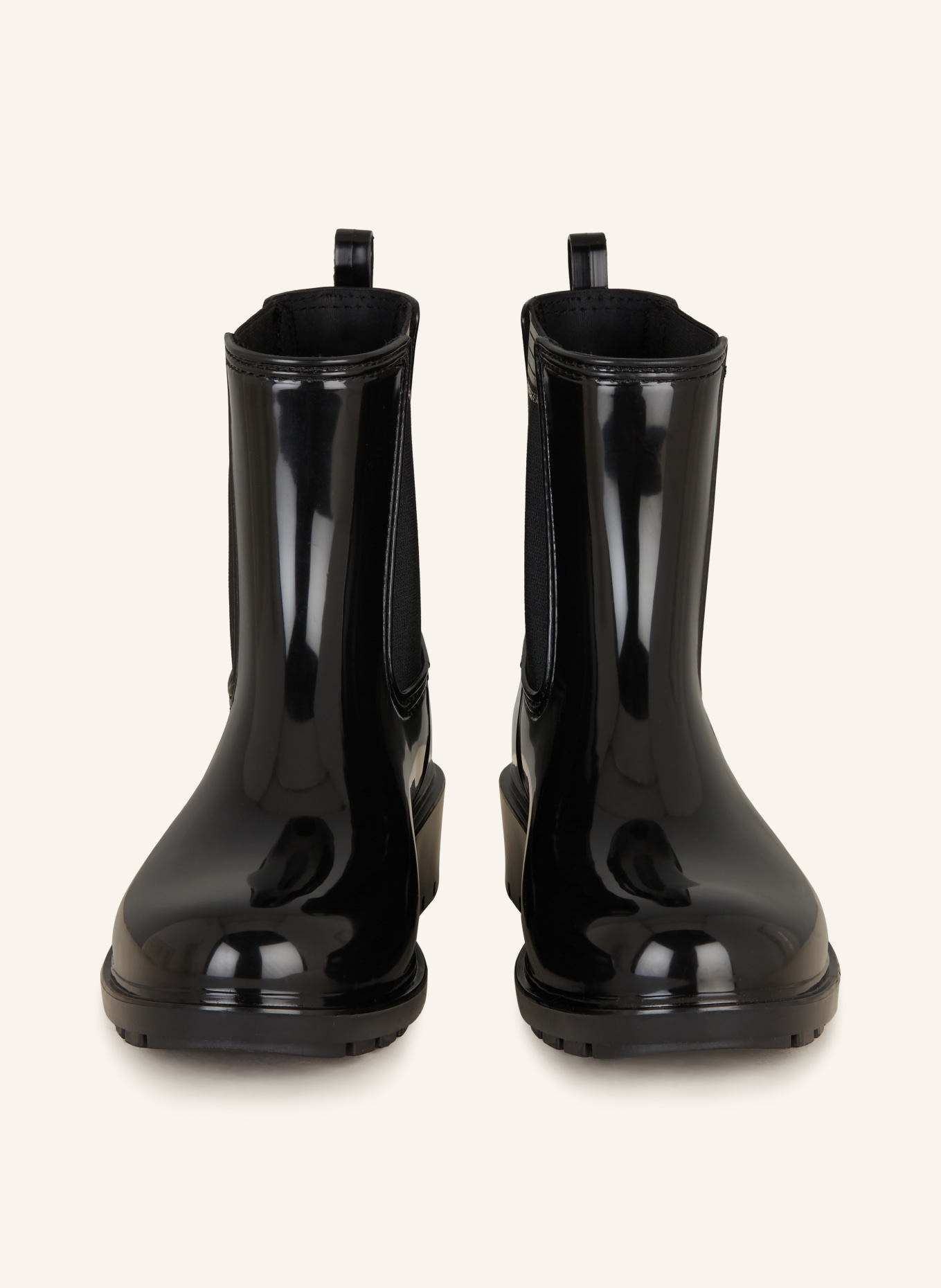 TOMMY HILFIGER Chelsea boots ESSENTIAL, Color: BLACK (Image 3)