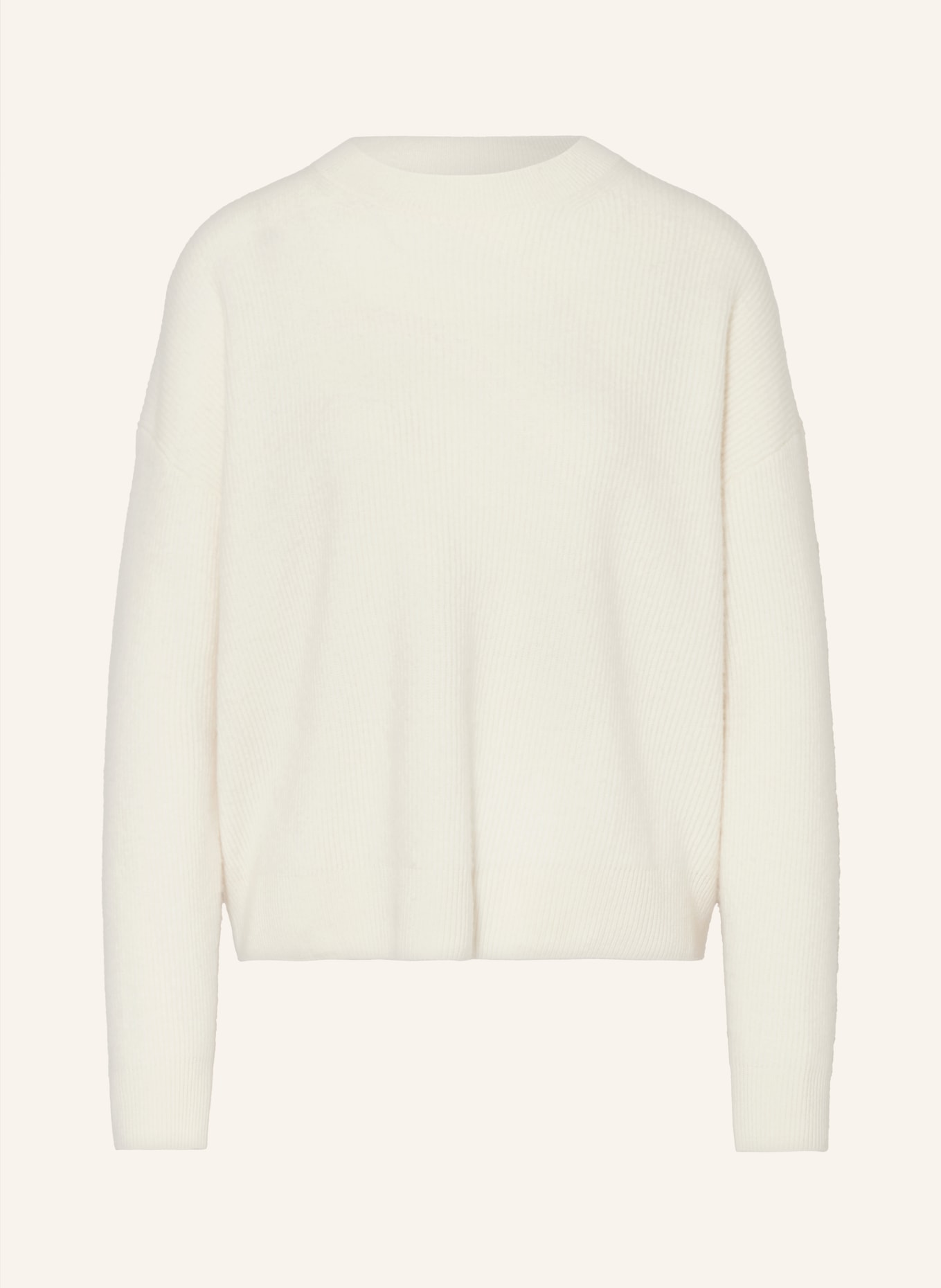 DRYKORN Sweater DOANIE, Color: ECRU (Image 1)