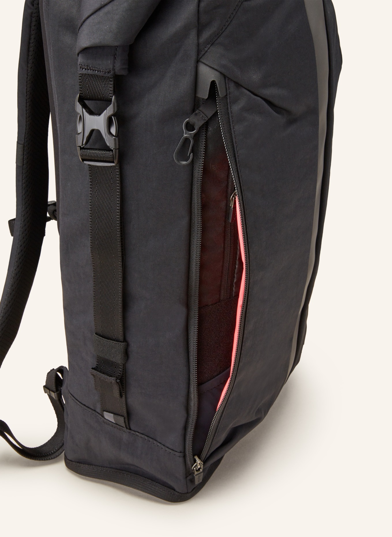 Rapha Backpack 20 l, Color: BLACK (Image 3)