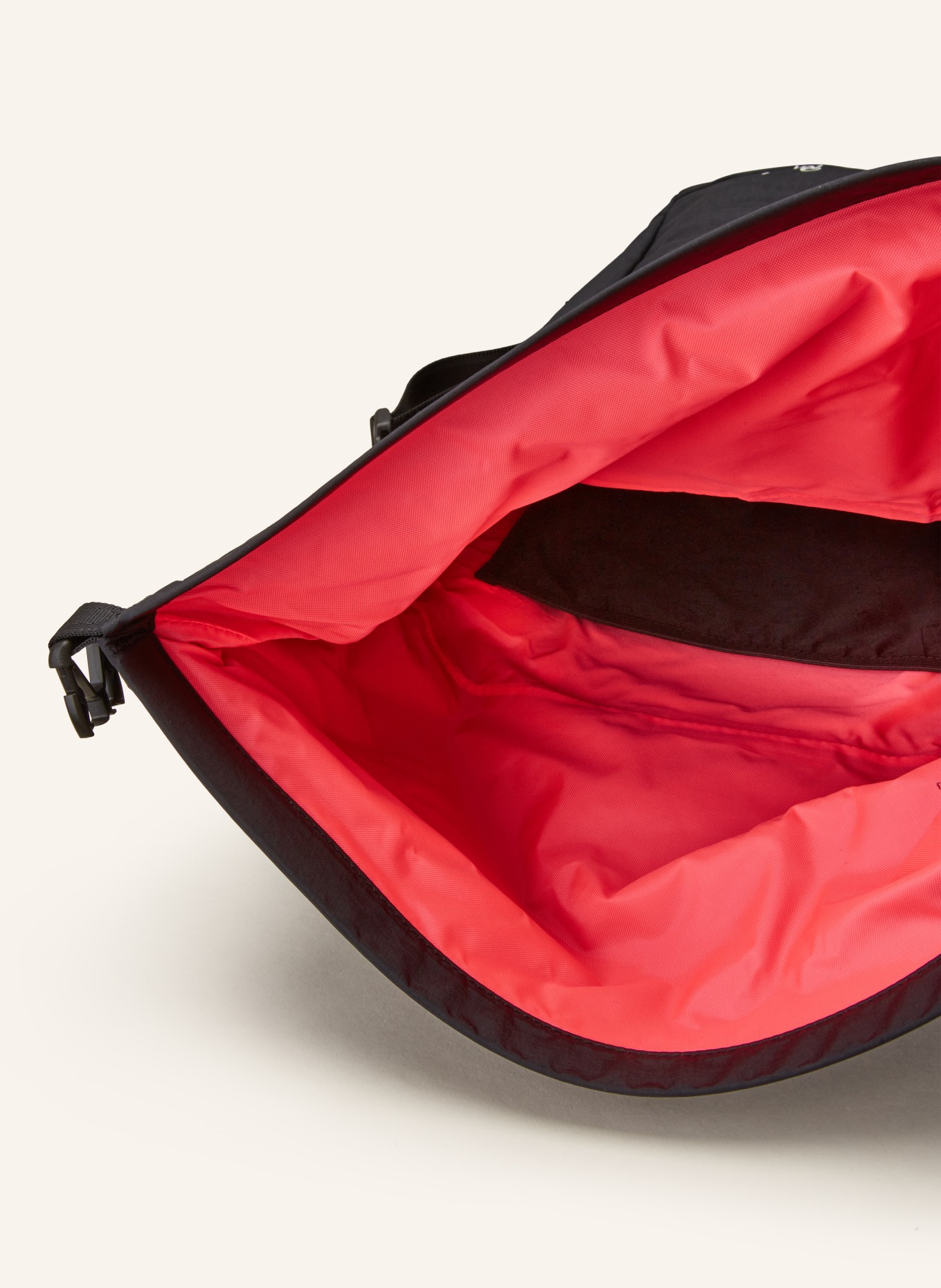 Rapha Backpack 20 l, Color: BLACK (Image 4)