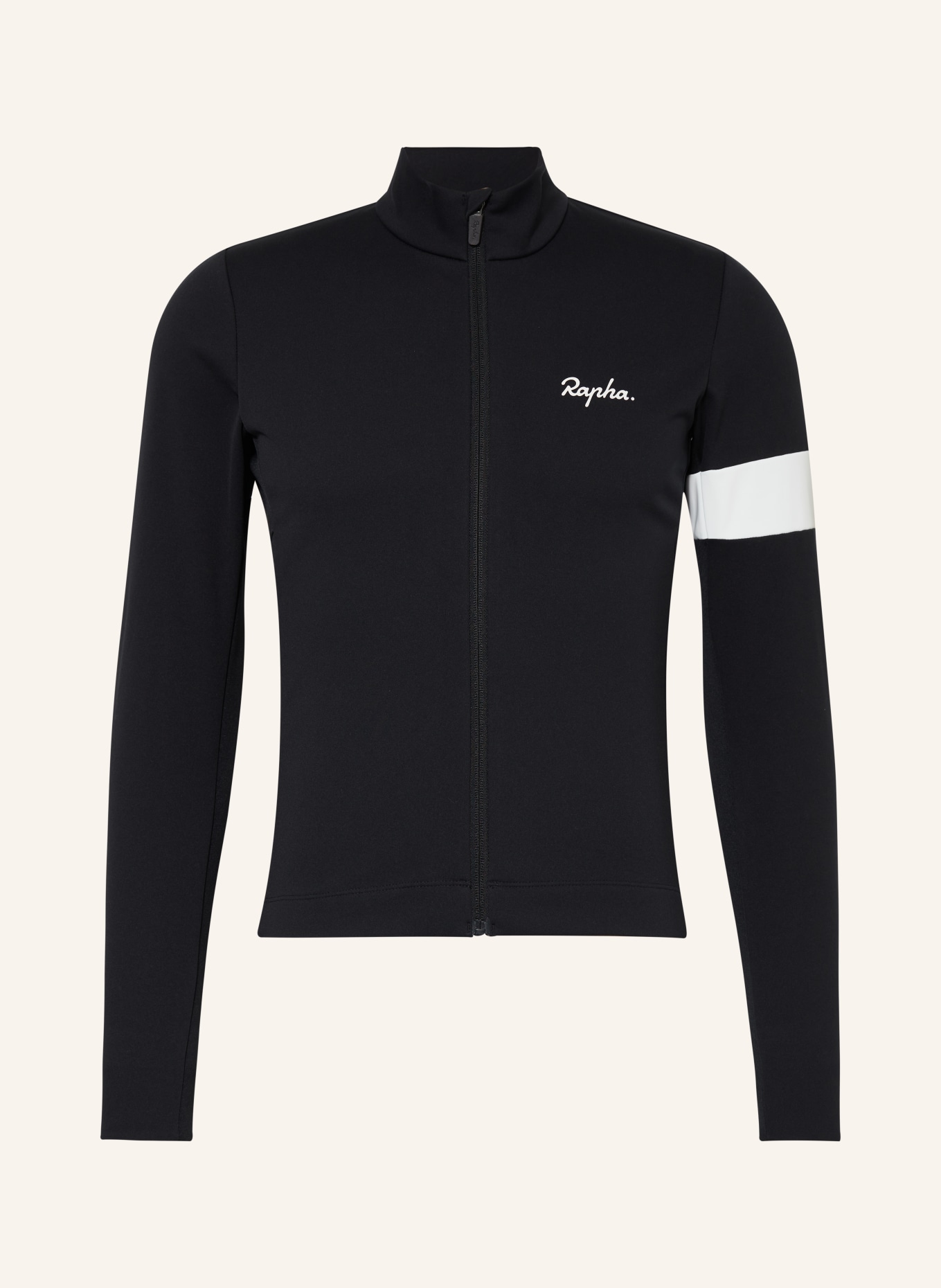 Softshell cycling shop jersey
