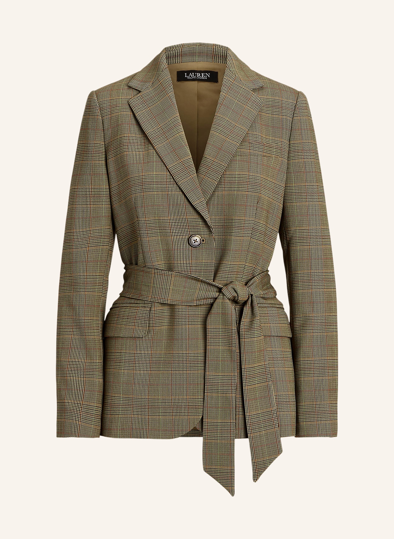 LAUREN RALPH LAUREN Blazer