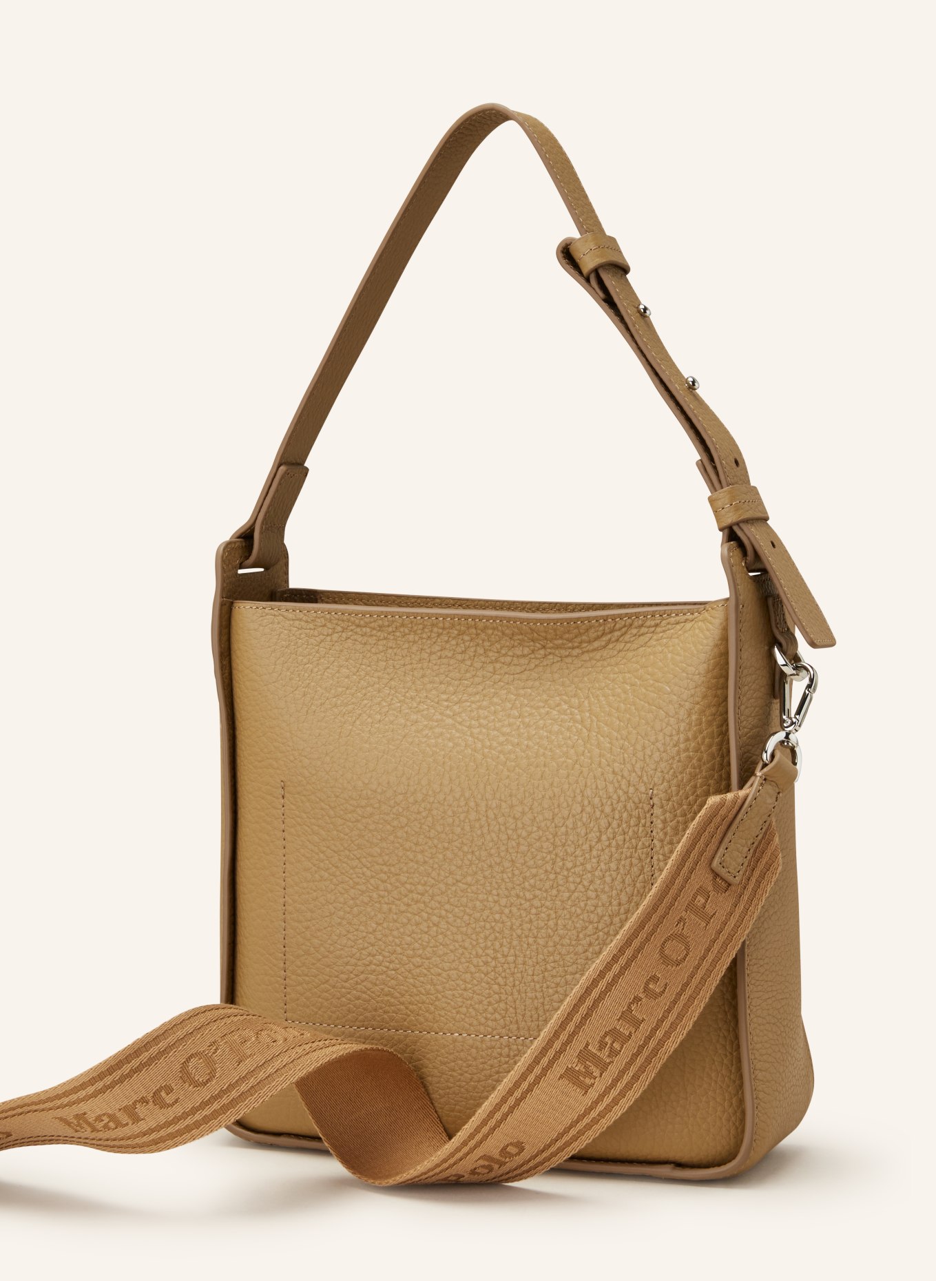 Marc O'Polo Crossbody bag, Color: CAMEL (Image 2)