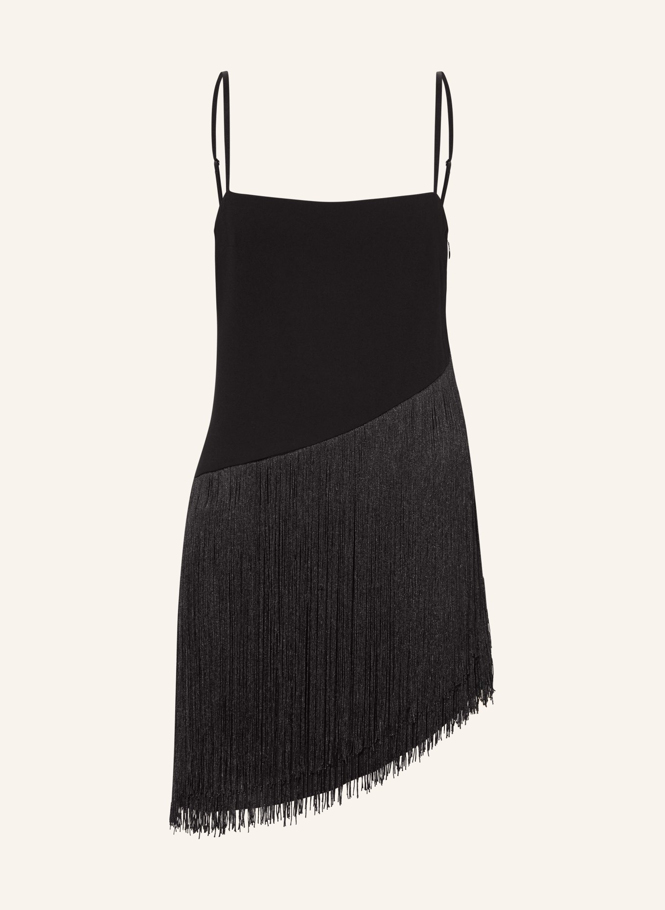 STINE GOYA Dress AURELIE, Color: BLACK (Image 1)