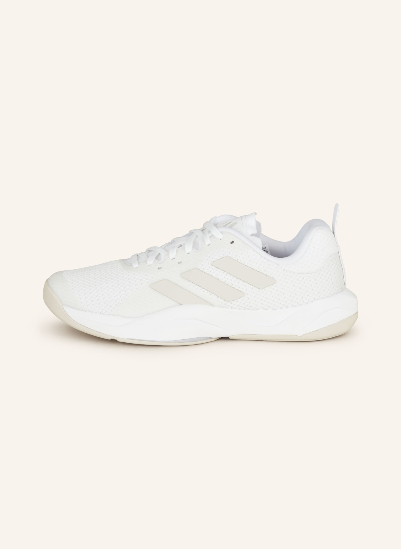 adidas Fitness shoes RAPIDMOVE TRAINER, Color: WHITE (Image 4)