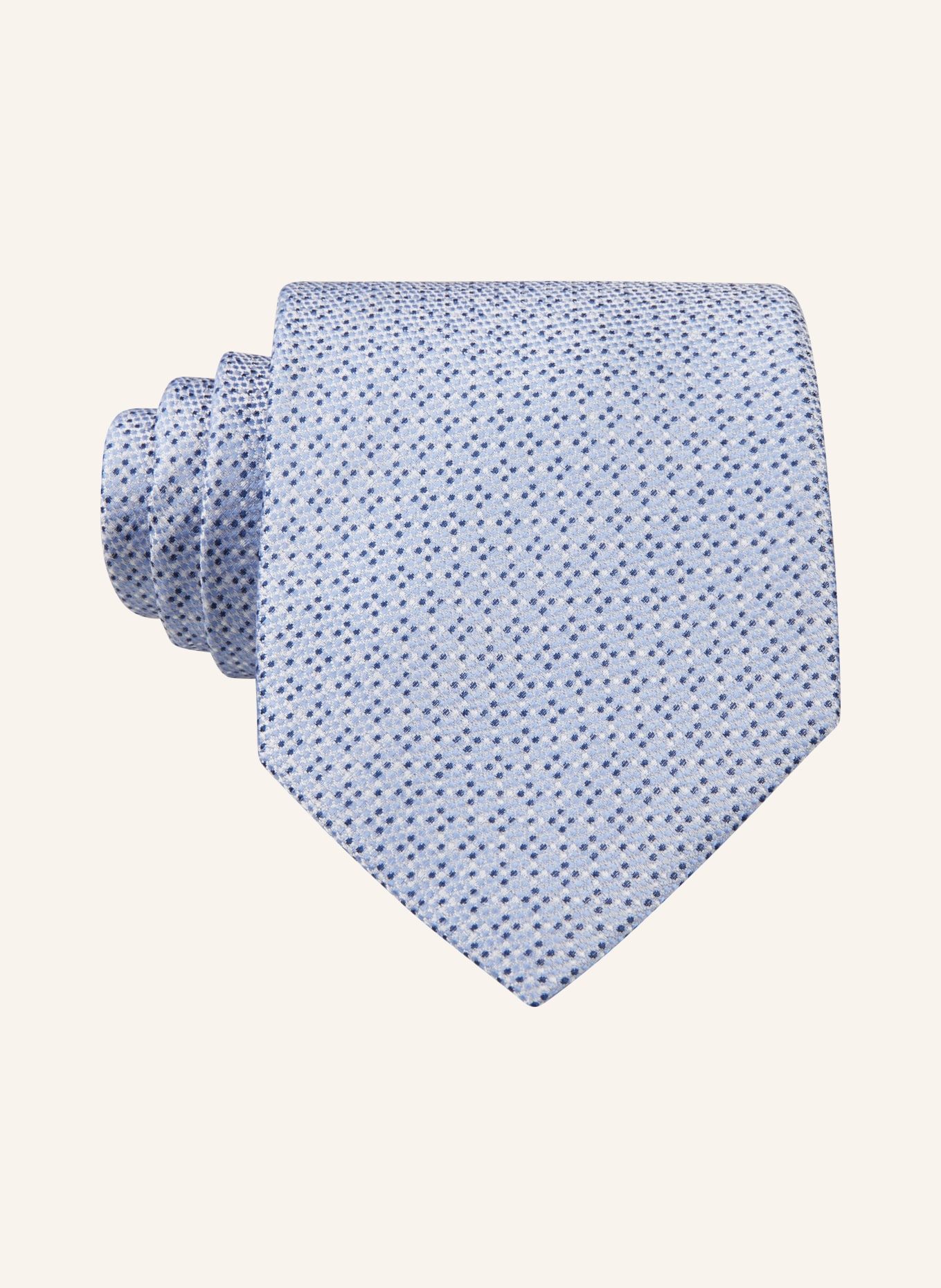 JOOP! Krawatte, Farbe: HELLBLAU(Bild null)