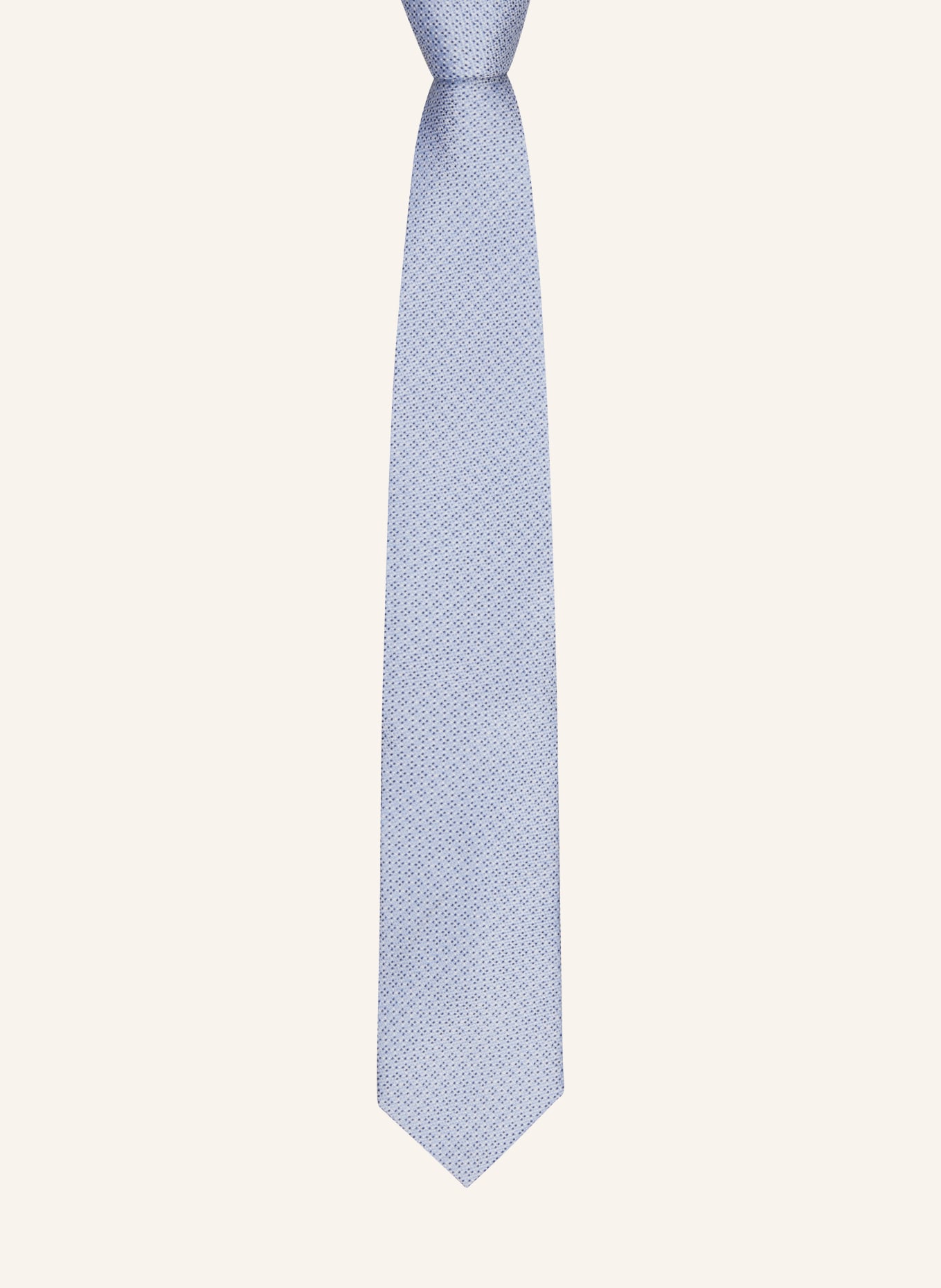 JOOP! Krawatte, Farbe: HELLBLAU (Bild 2)