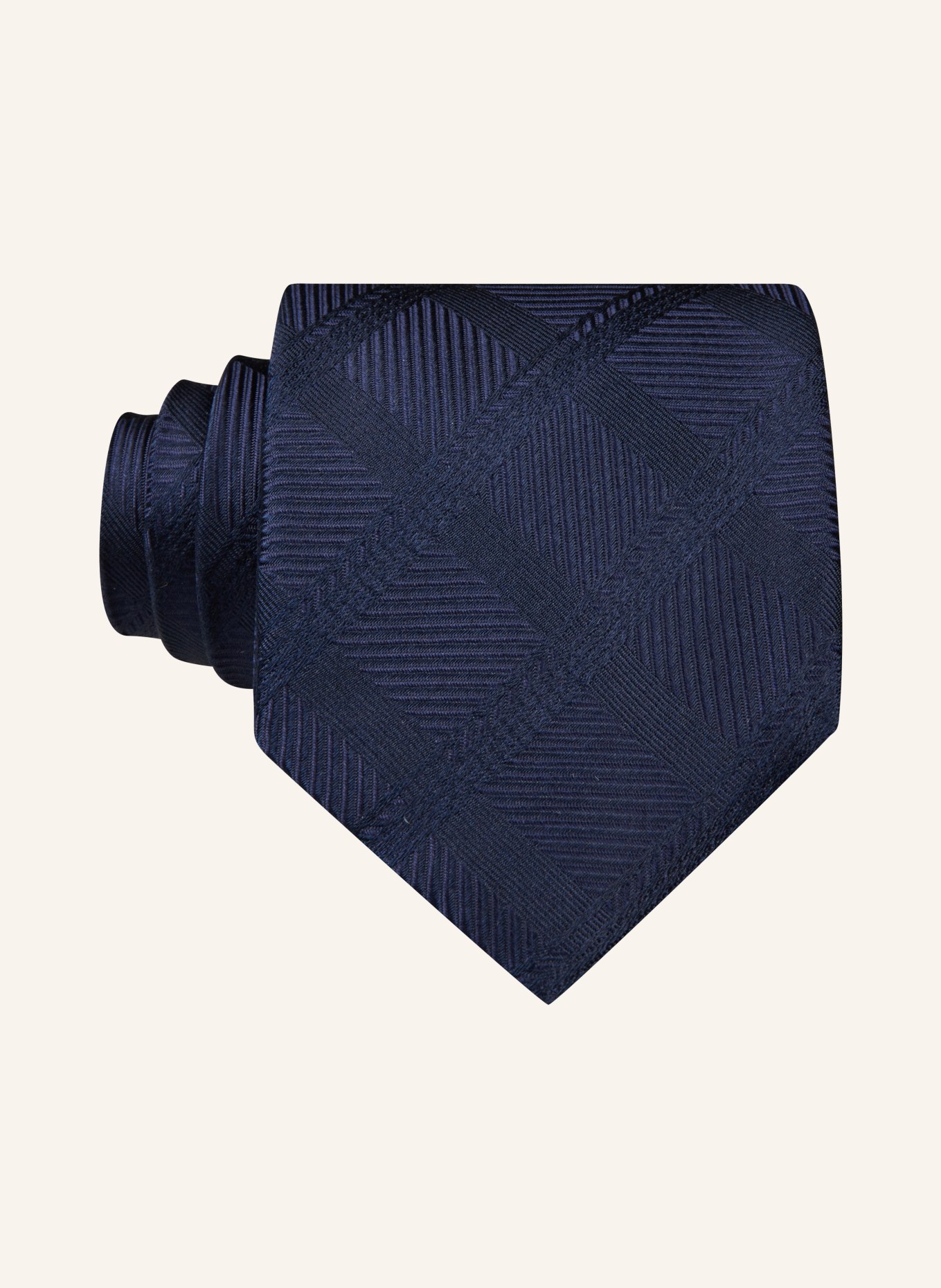 JOOP! Krawatte, Farbe: DUNKELBLAU(Bild null)