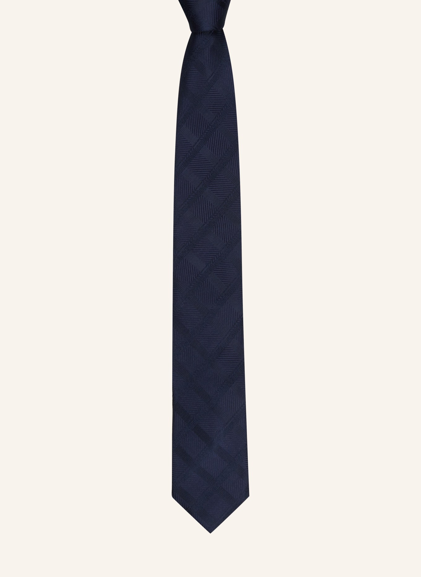 JOOP! Krawatte, Farbe: DUNKELBLAU (Bild 2)