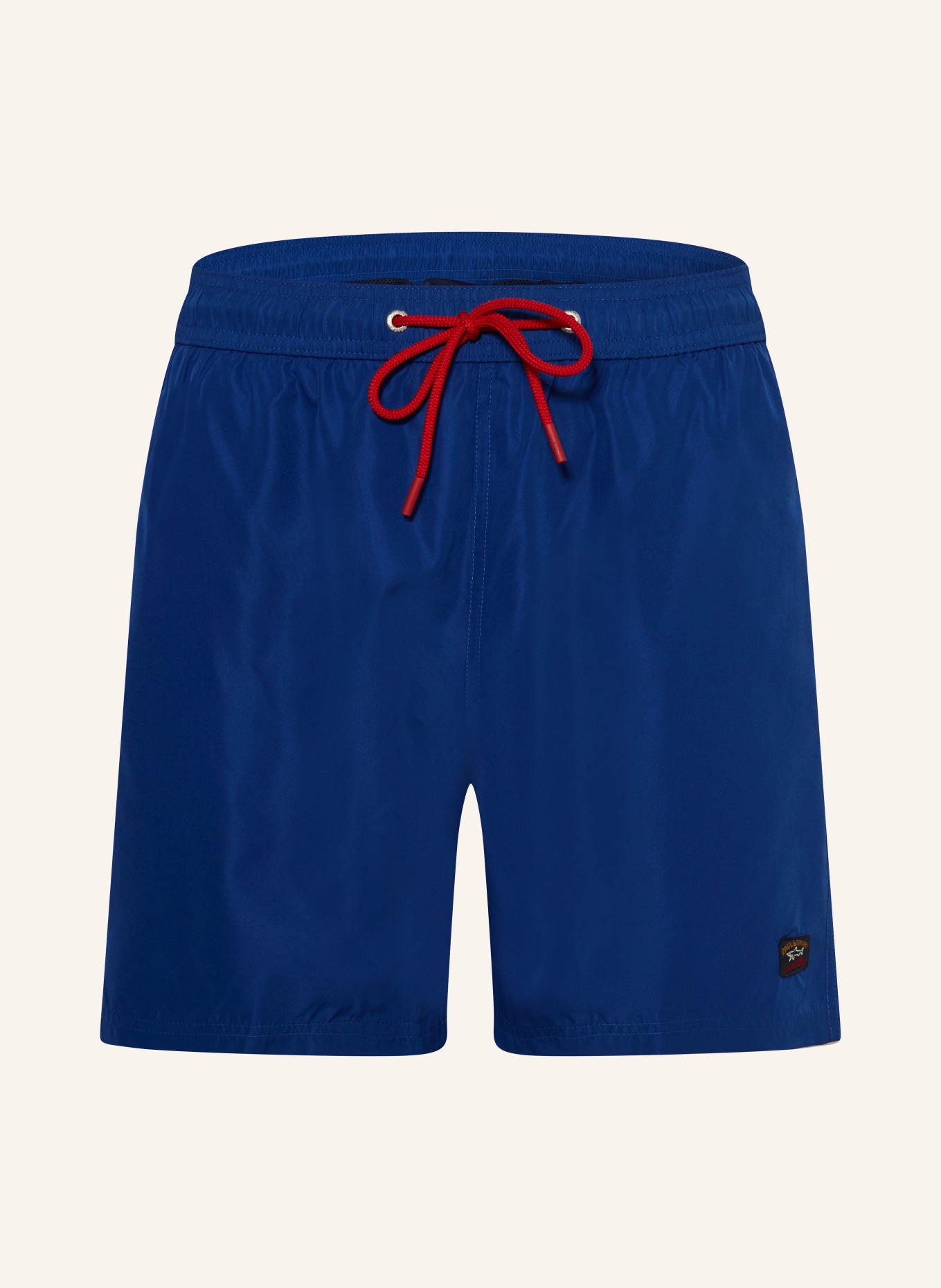 PAUL & SHARK Swim shorts, Color: BLUE (Image 1)
