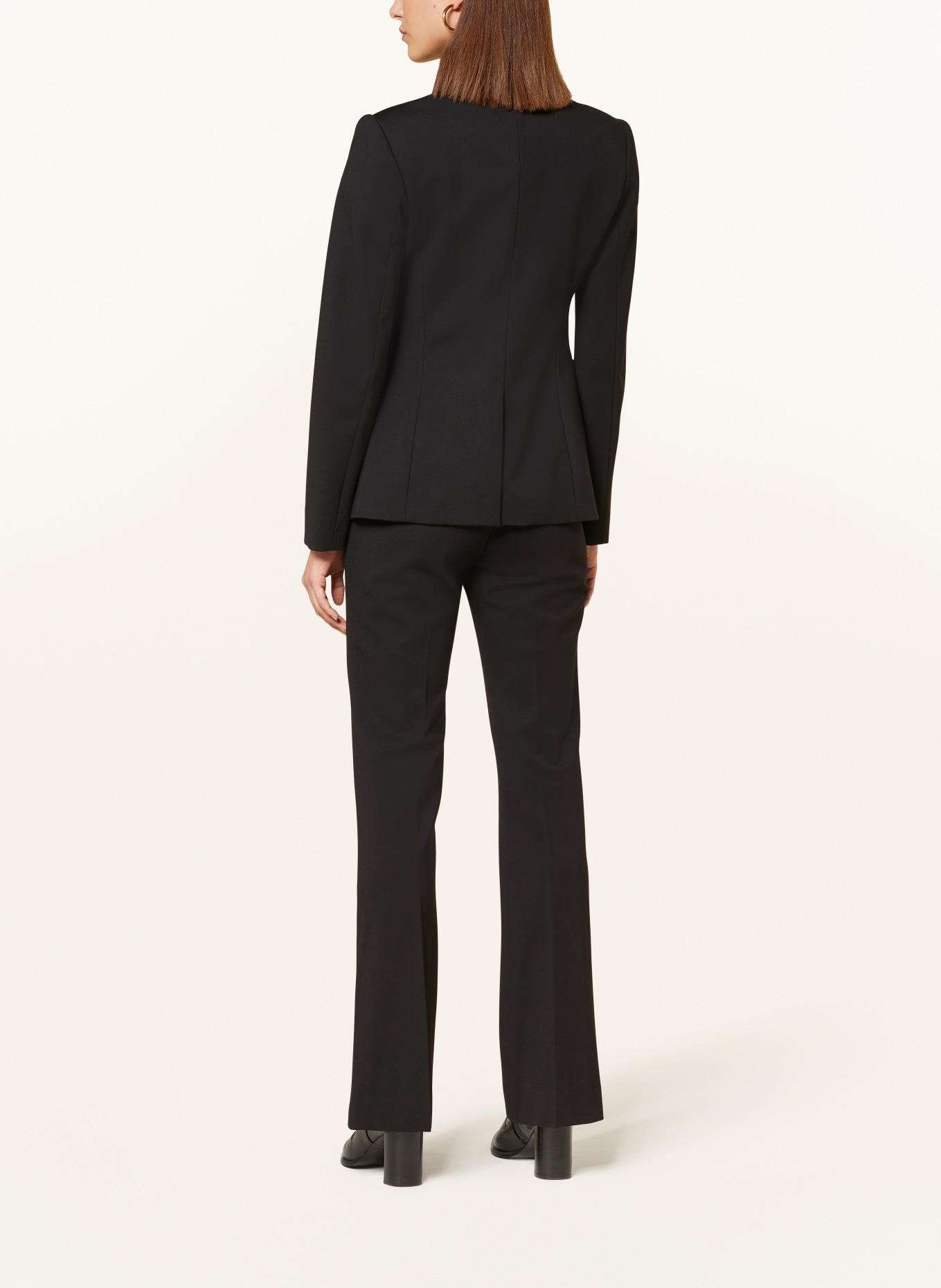 DOROTHEE SCHUMACHER Blazer, Farbe: SCHWARZ (Bild 3)