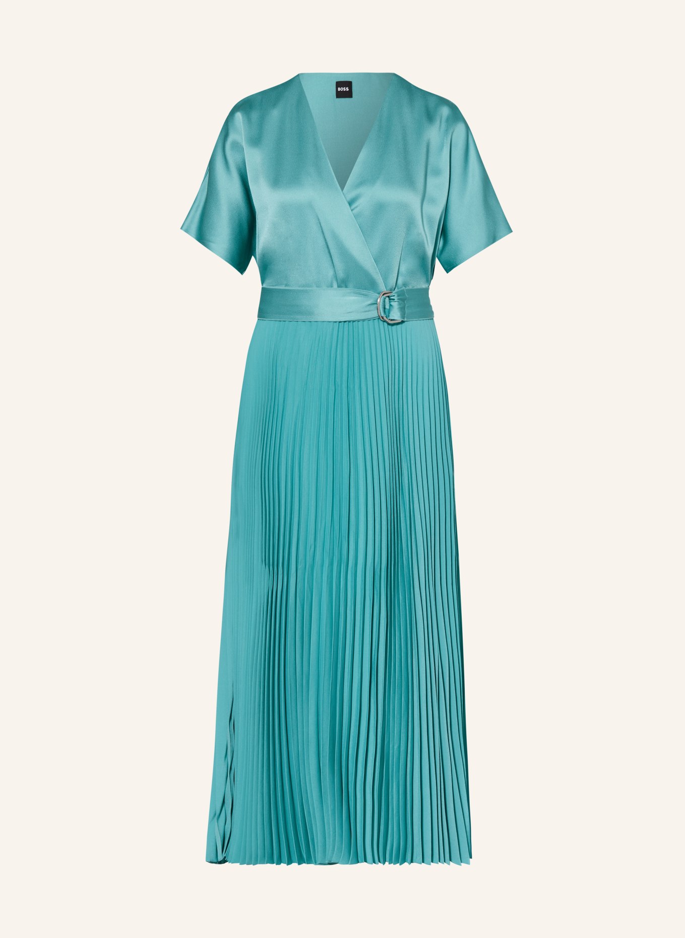 BOSS Cocktail dress DISCONICA, Color: BLUE (Image 1)