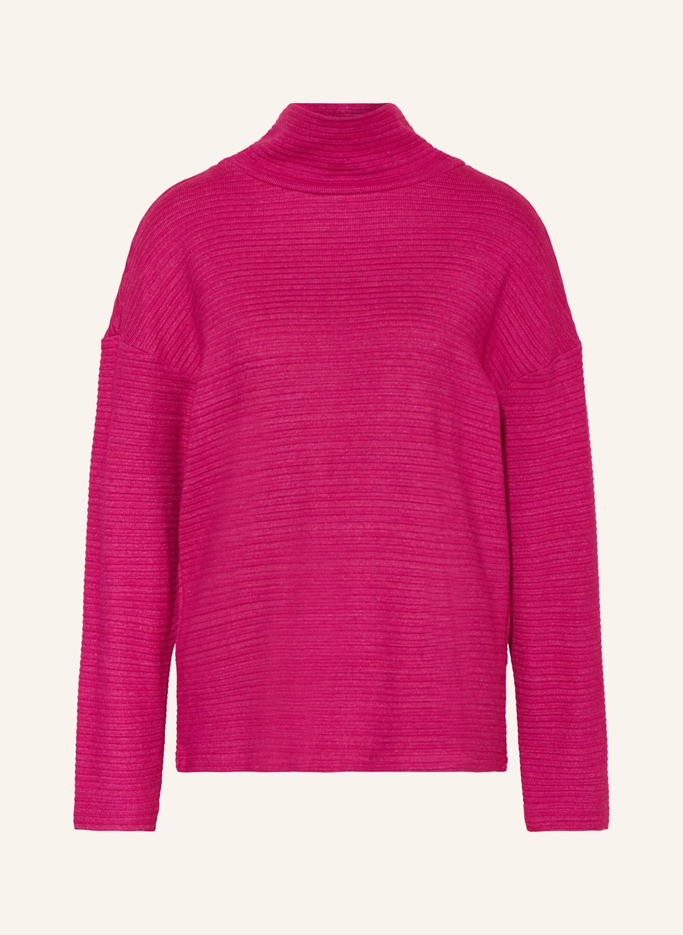 CARTOON Sweater, Color: FUCHSIA (Image 1)