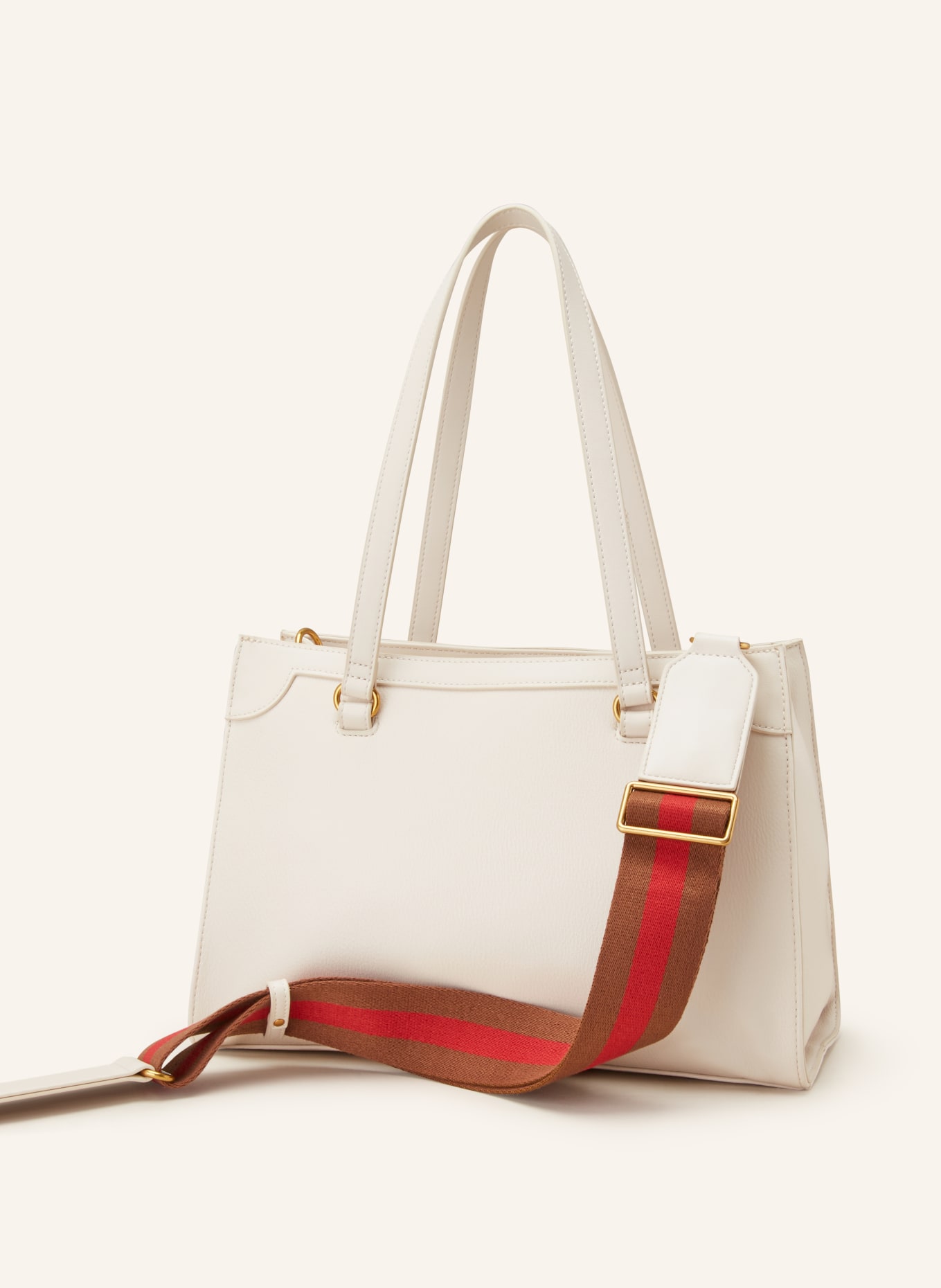 LIU JO Handbag, Color: CREAM (Image 2)