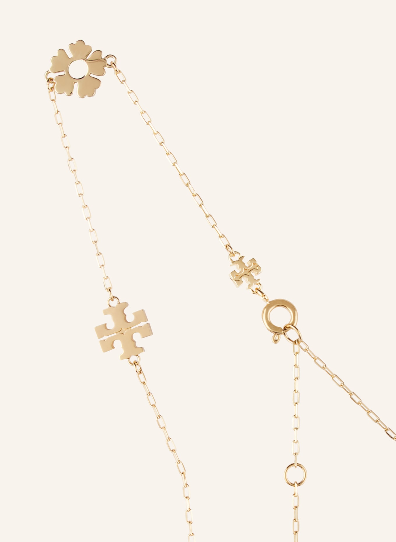 Tory Burch Pavé Necklaces for Women | Mercari