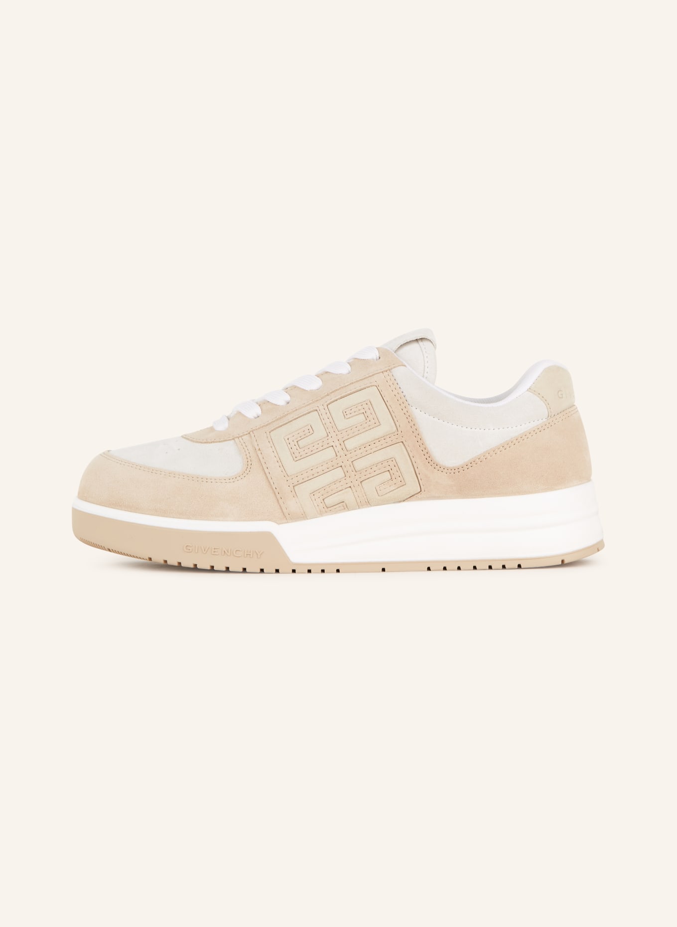 Latest Givenchy Sneakers & Casual shoes arrivals - Women - 2 products |  FASHIOLA.in