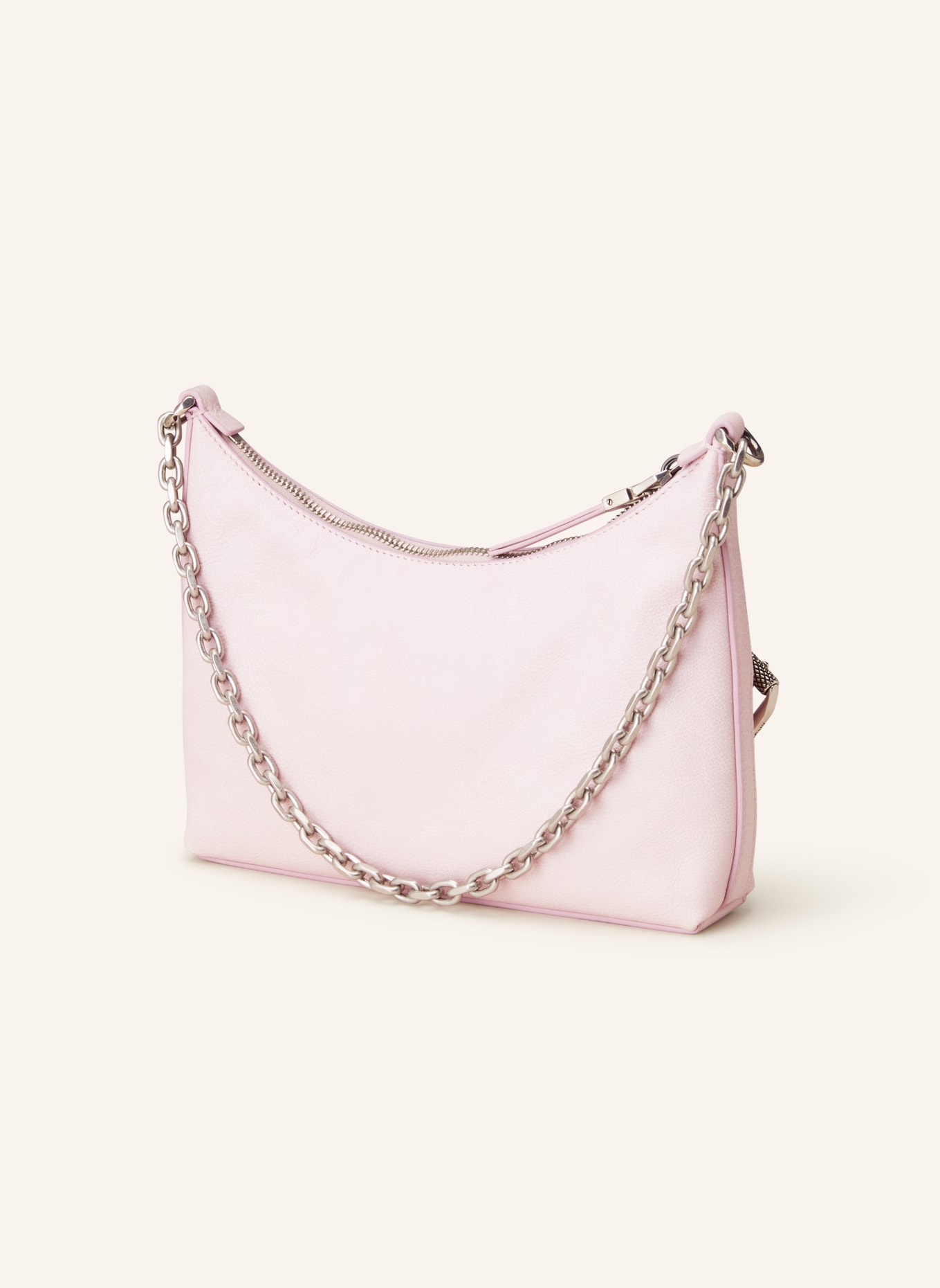 GIVENCHY Handbag VOYOU, Color: DUSKY PINK (Image 2)