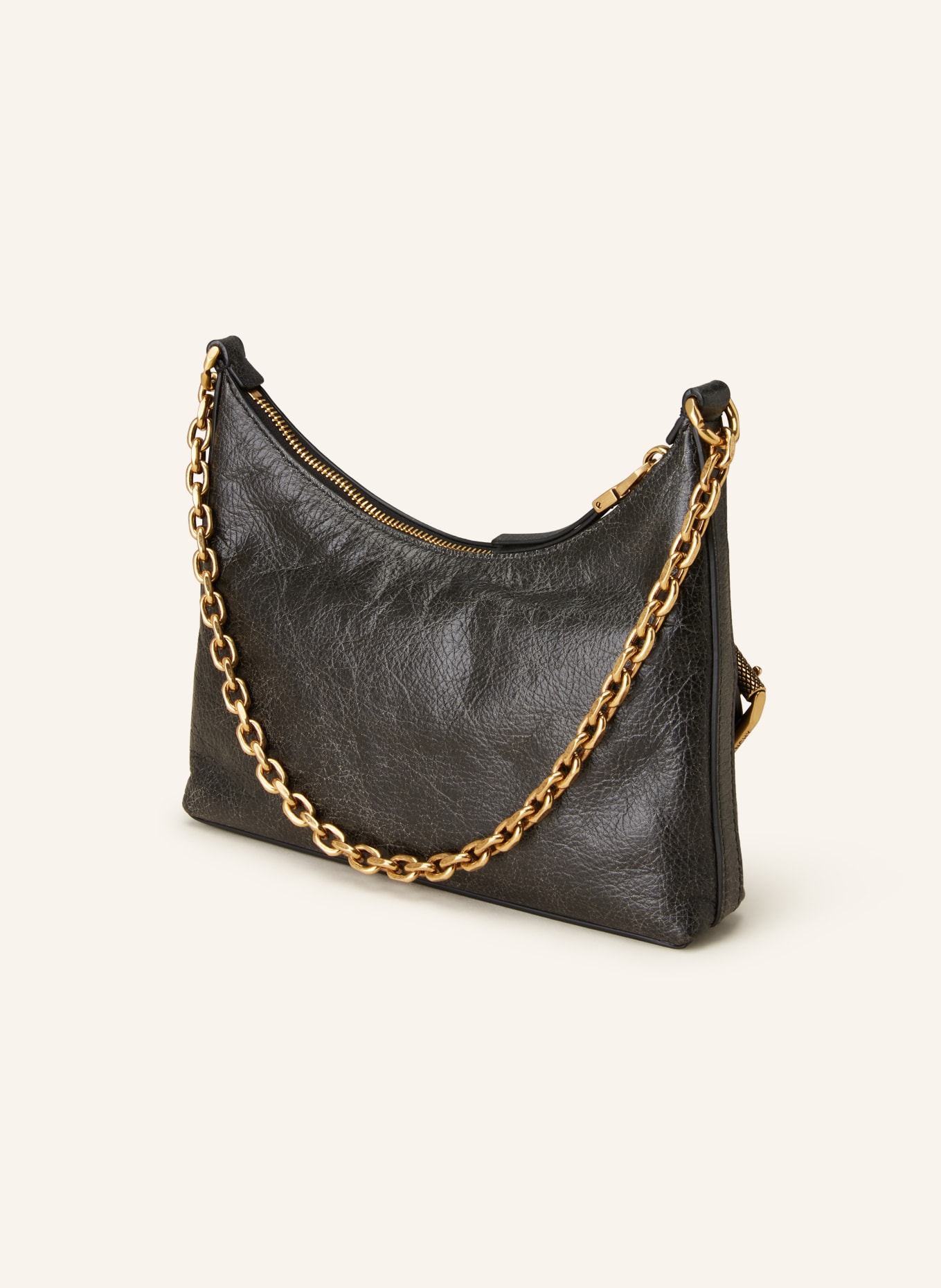 GIVENCHY Handbag VOYOU, Color: BLACK (Image 2)