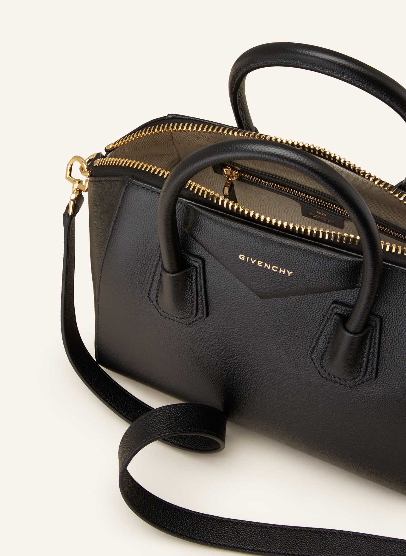 Givenchy antigona inspired bag 2025
