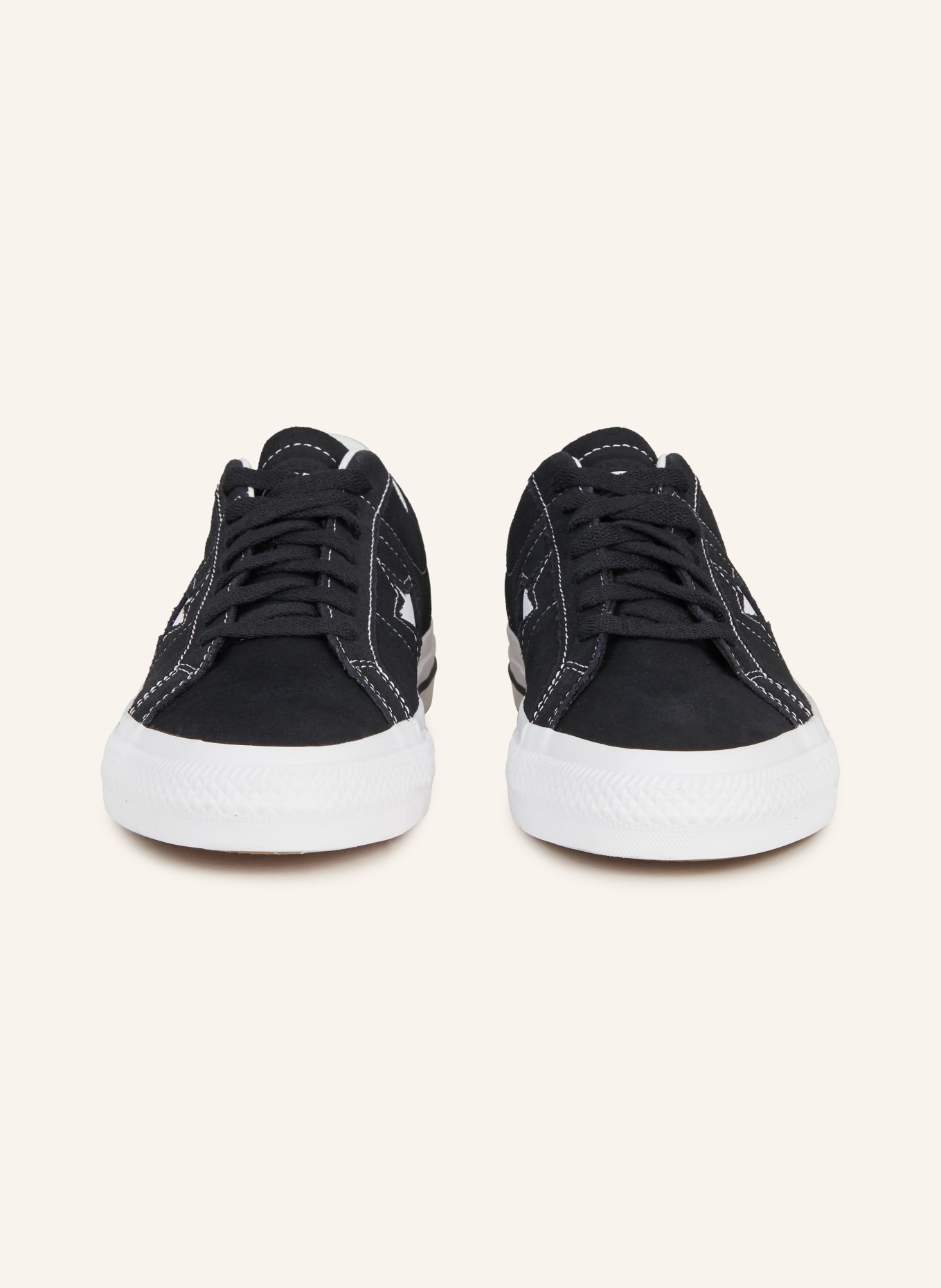 CONVERSE Sneakers ONE STAR PRO, Color: BLACK/ WHITE (Image 3)