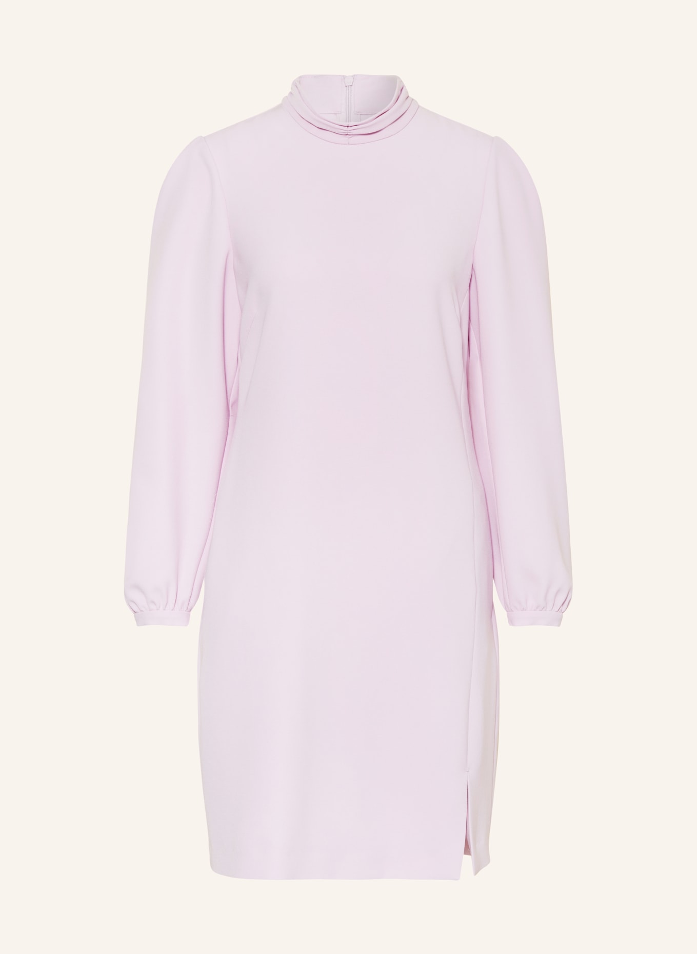 LUISA CERANO Kleid, Farbe: HELLLILA (Bild 1)