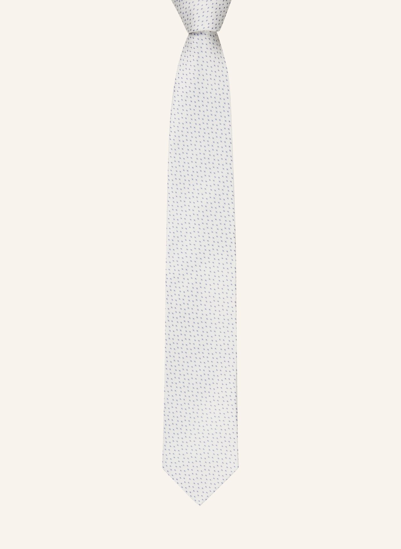 JOOP! Krawatte, Farbe: HELLGRAU/ BLAU (Bild 2)
