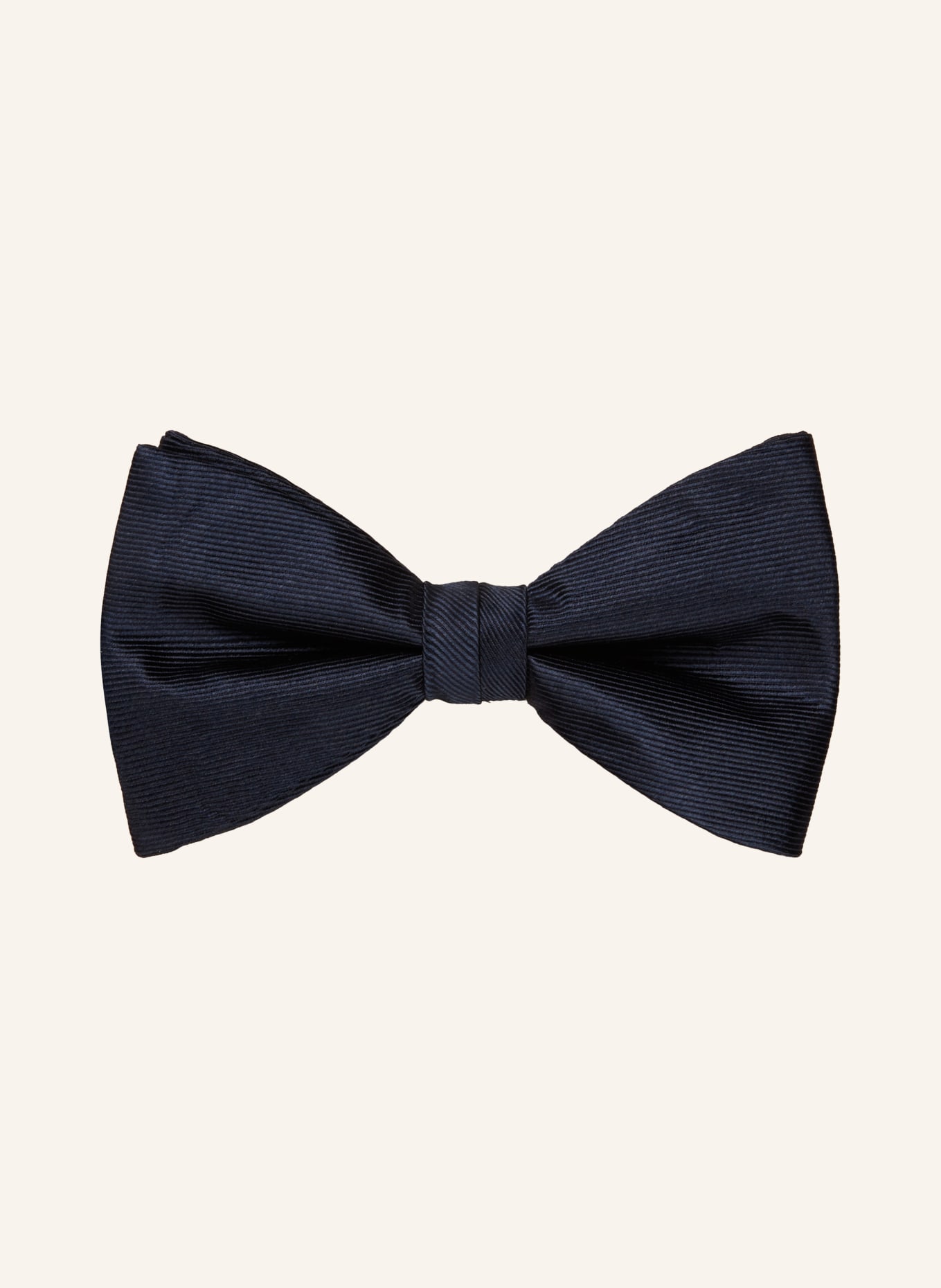 JOOP! Bow tie, Color: DARK BLUE (Image 1)