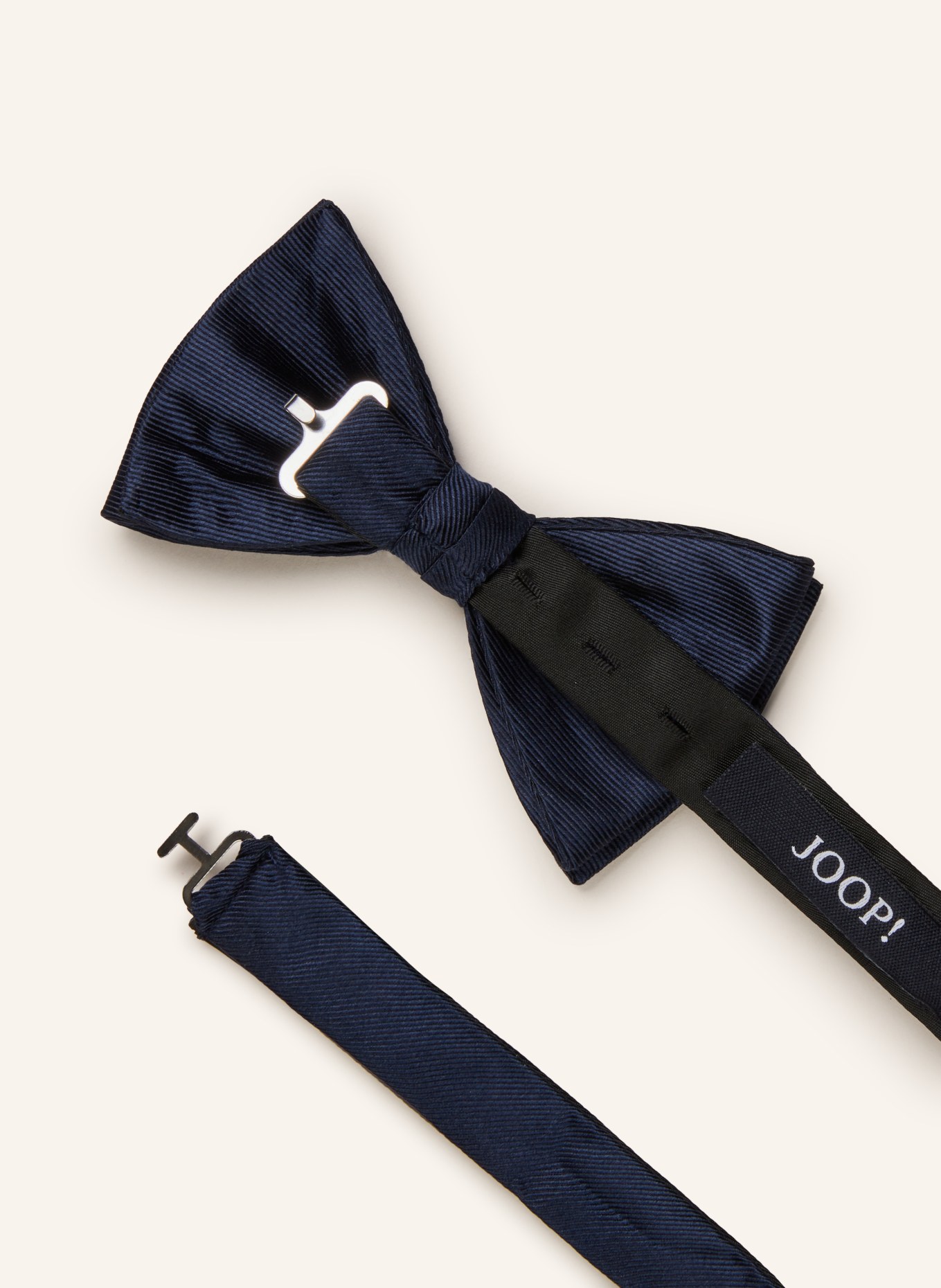 JOOP! Bow tie, Color: DARK BLUE (Image 2)