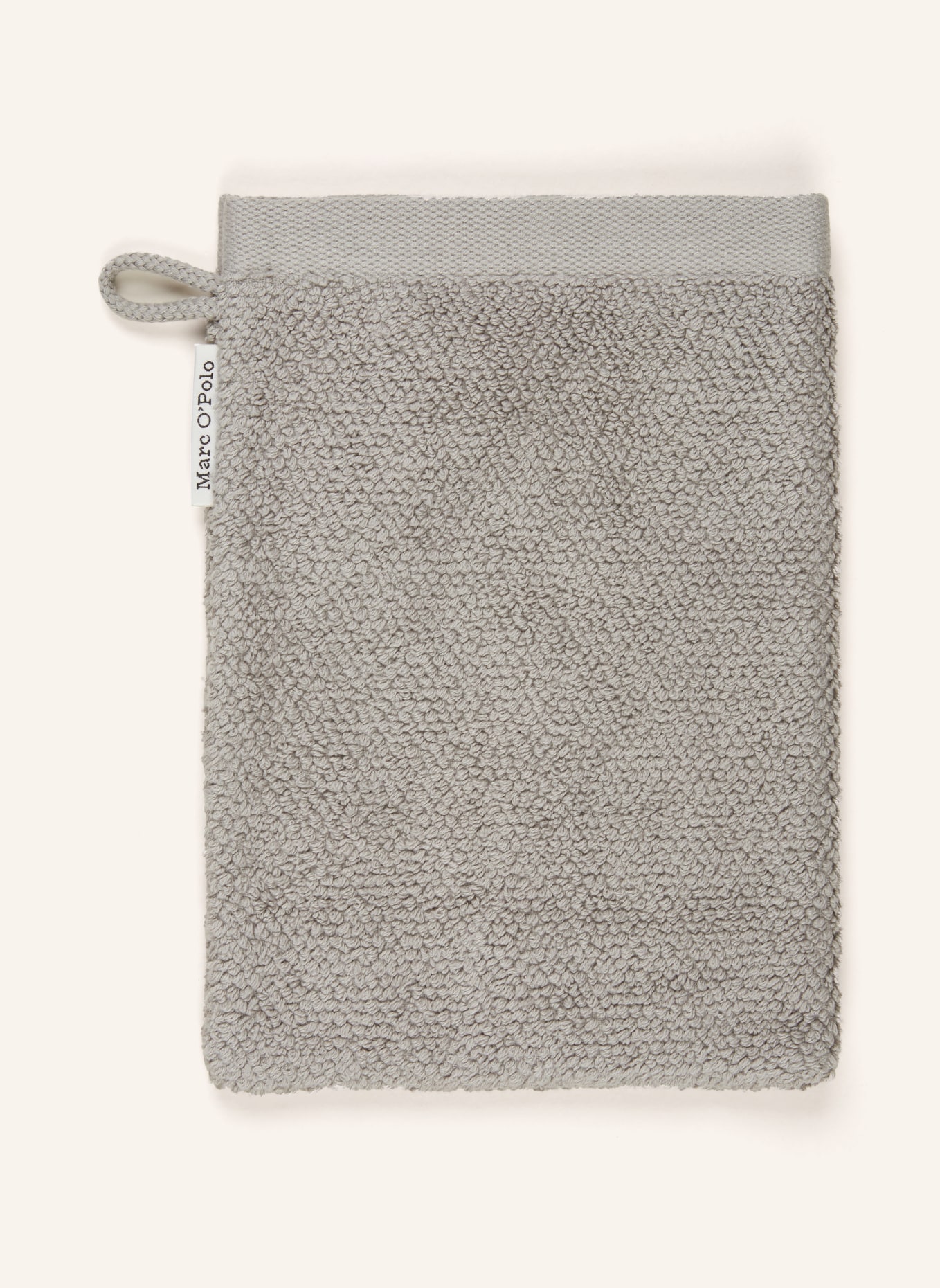 Marc O'Polo Žínka TIMELESS: ŠEDÁ