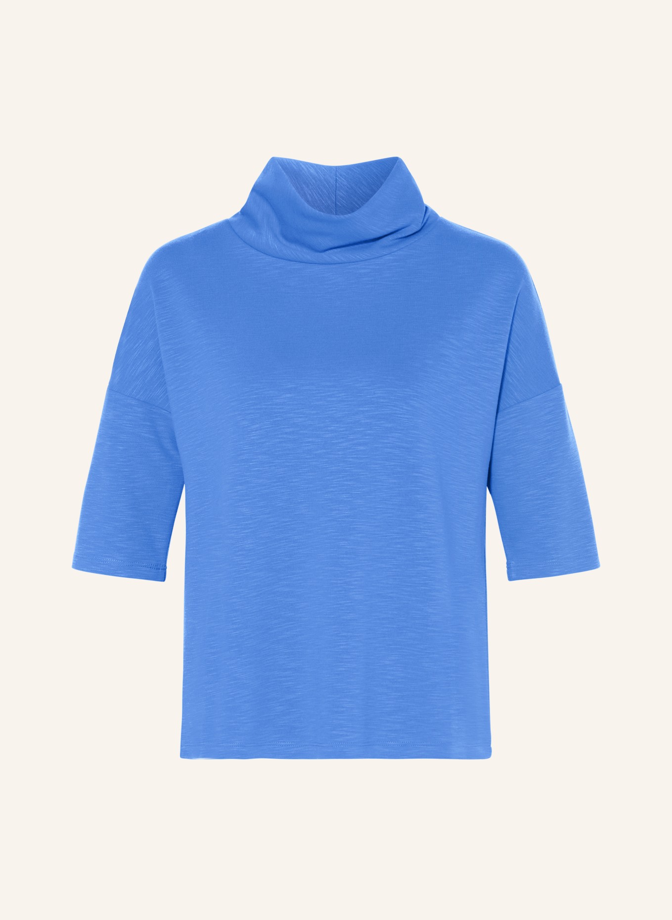 CARTOON Sweatshirt, Color: BLUE (Image 1)
