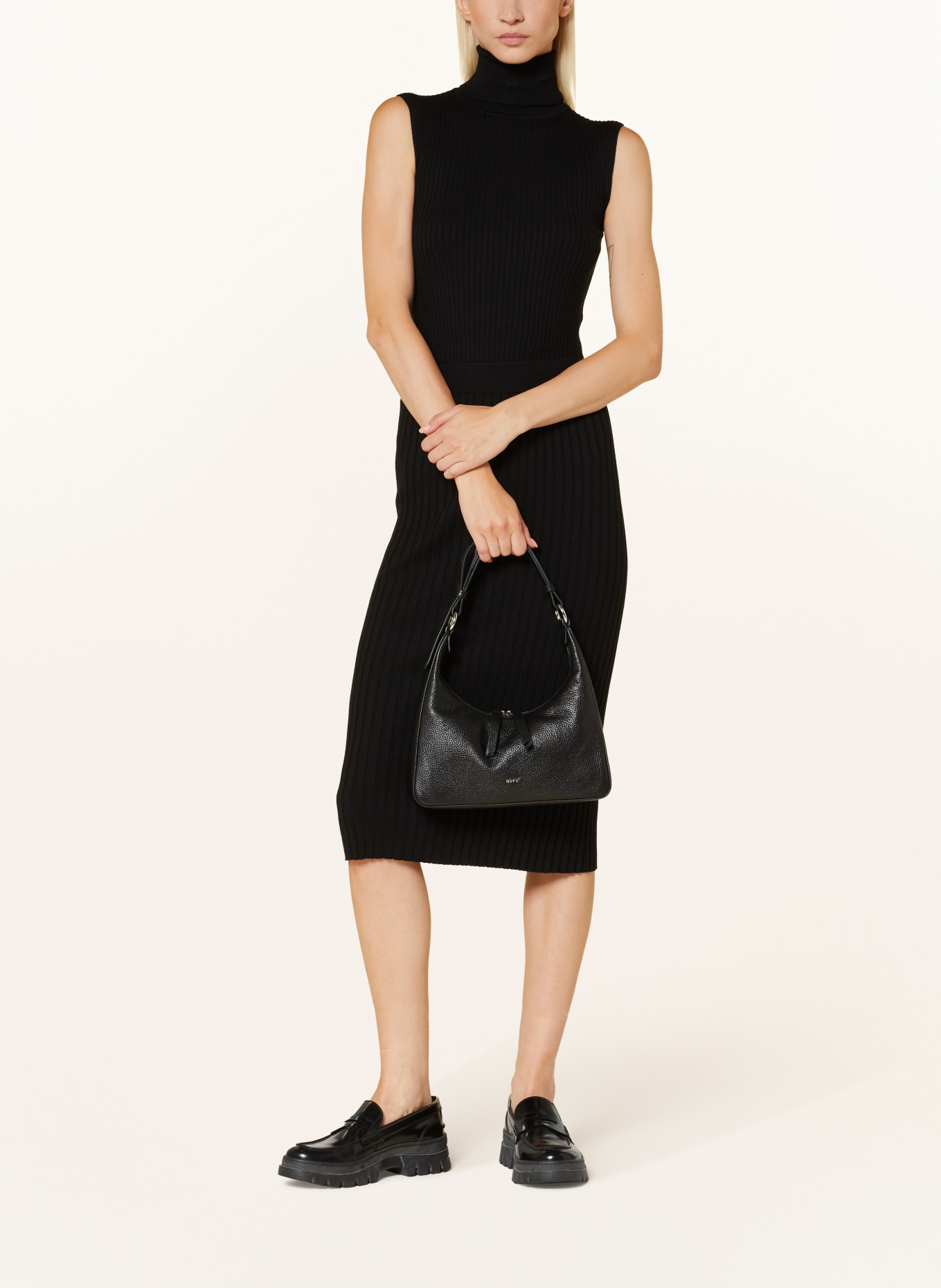 Abro discount leather bag