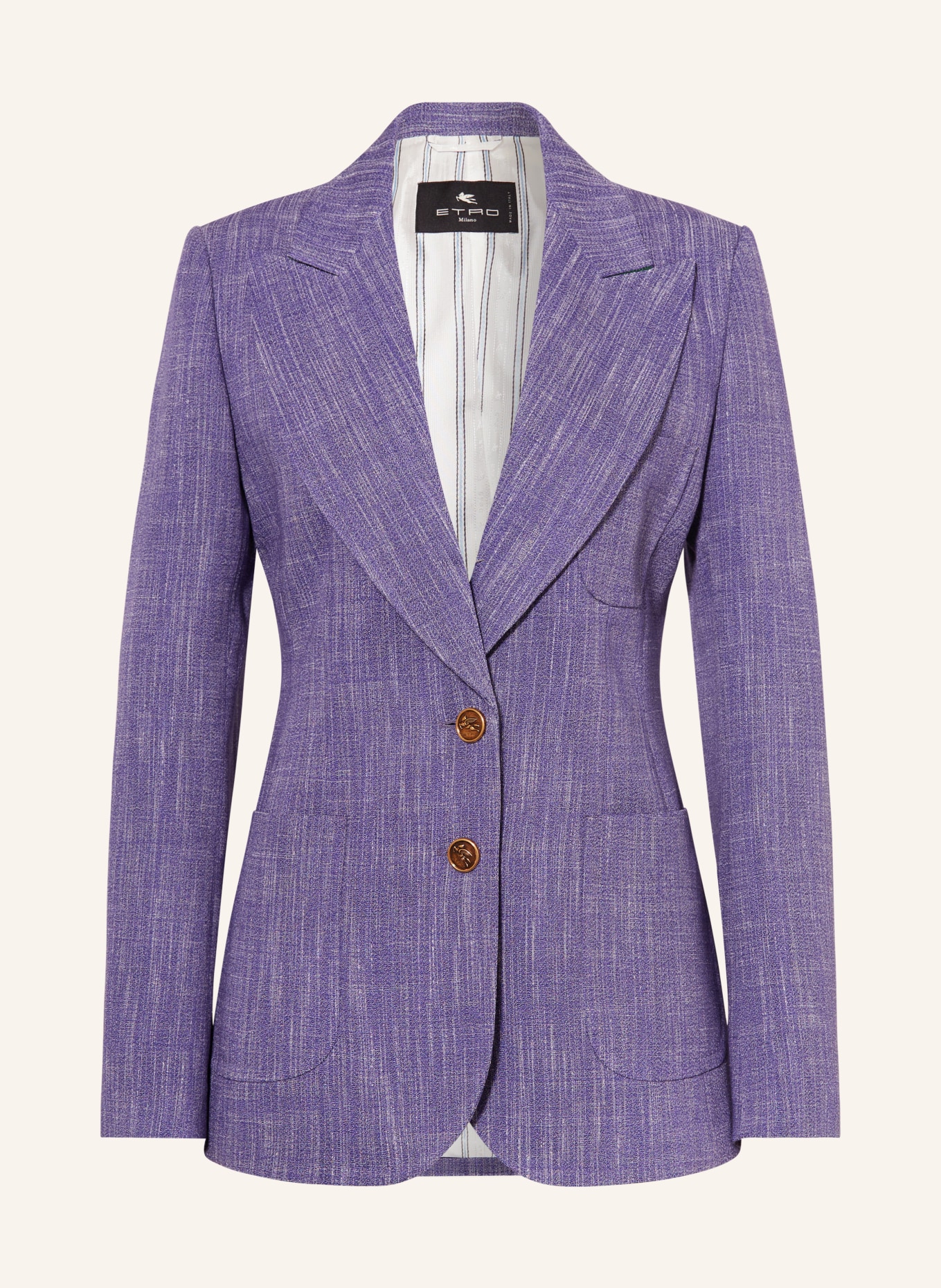 Etro blazer outlet