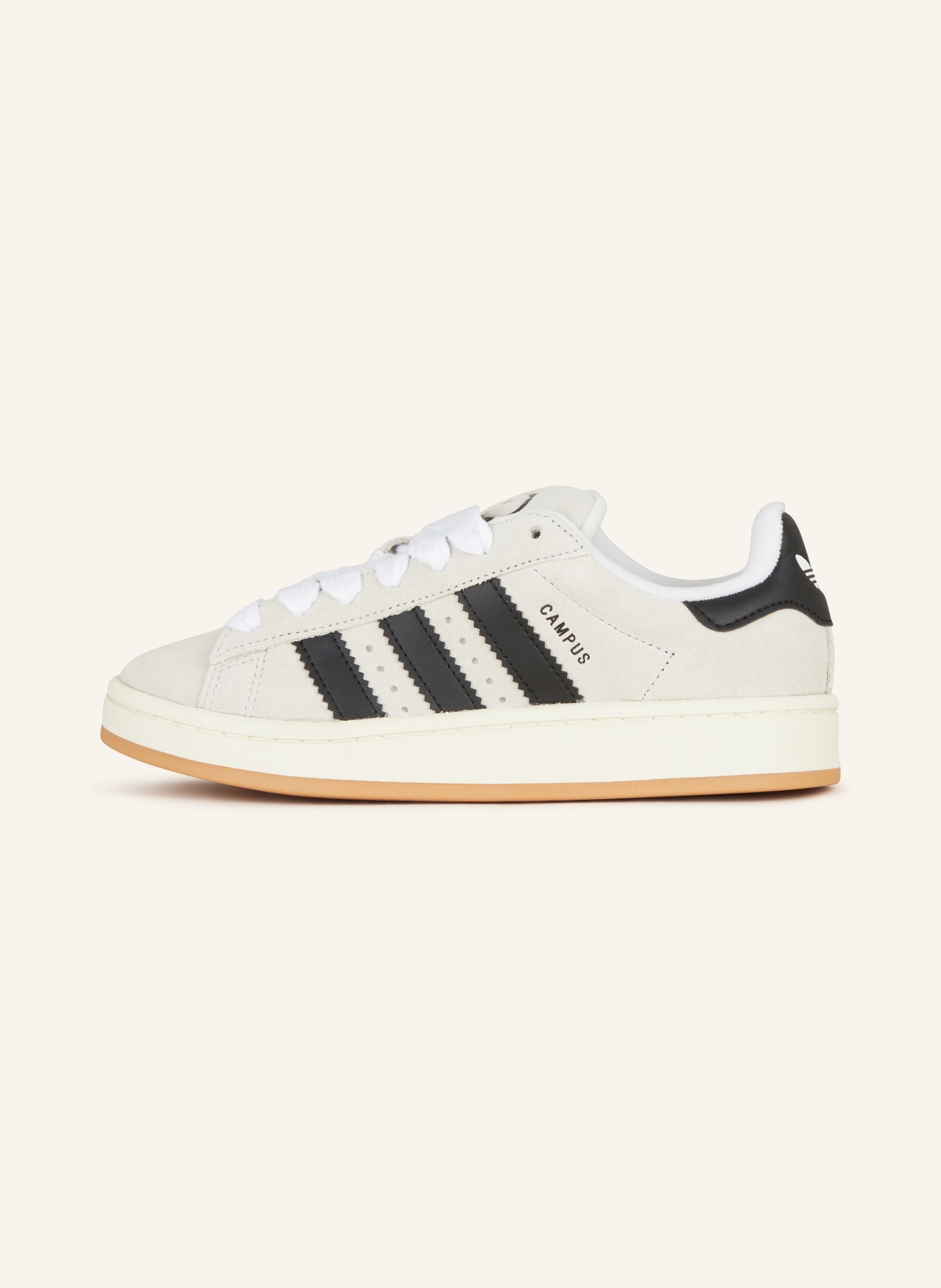 adidas Originals Sneaker CAMPUS 00S, Farbe: HELLGRAU/ SCHWARZ (Bild 4)