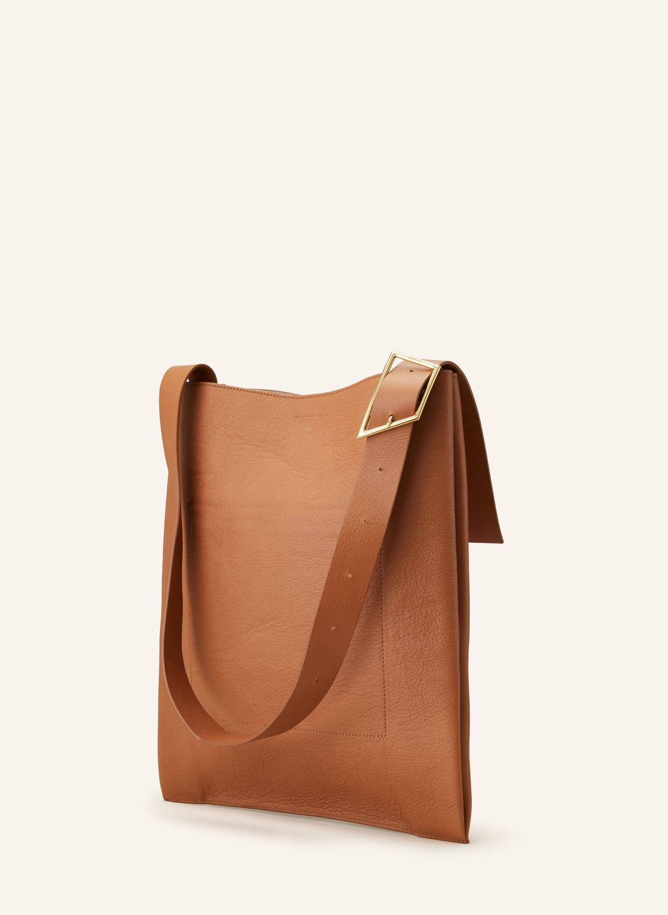 CLOSED Handtasche, Farbe: BRAUN (Bild 2)