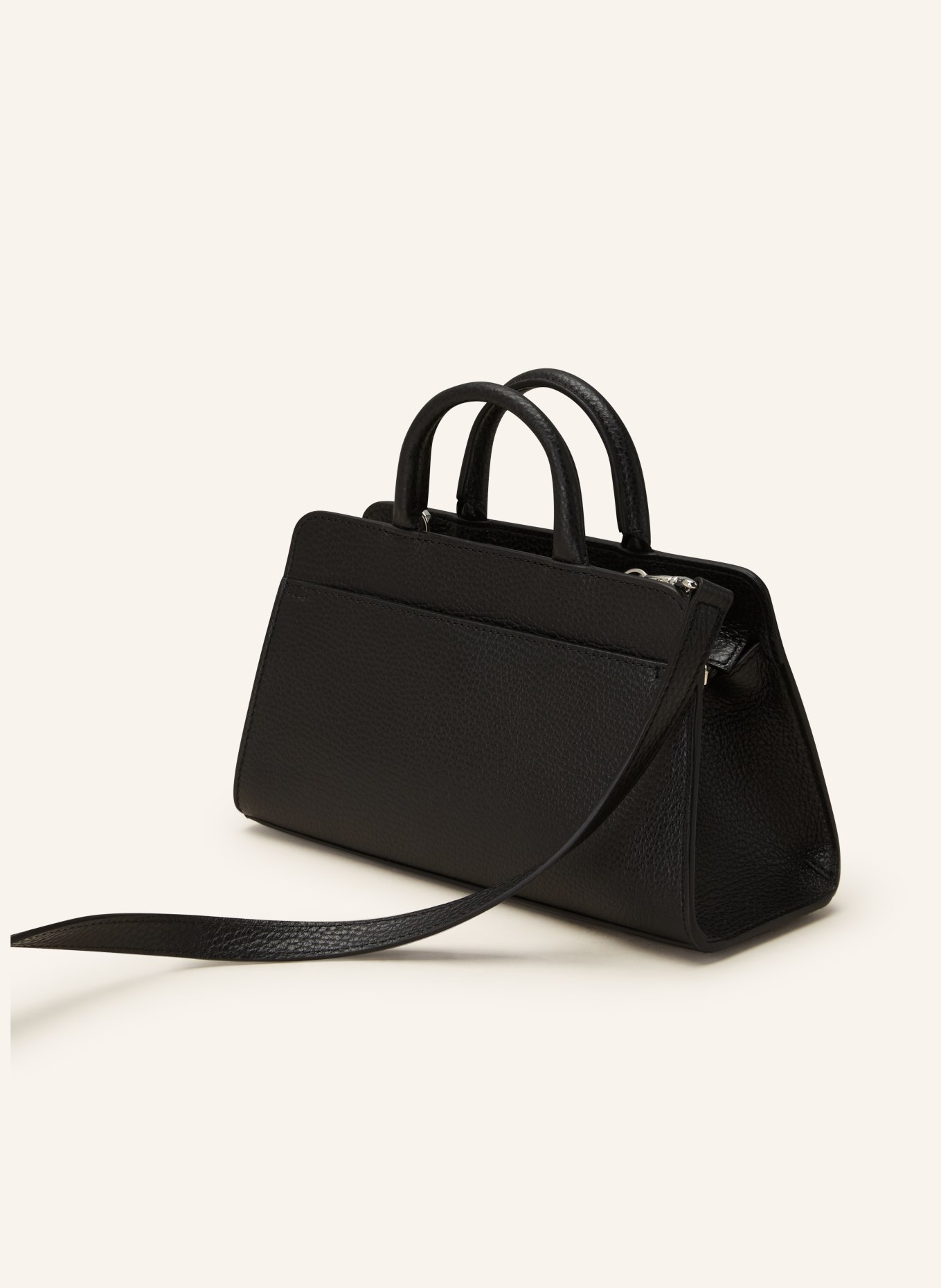 AIGNER Handbag CYBILL, Color: BLACK (Image 2)